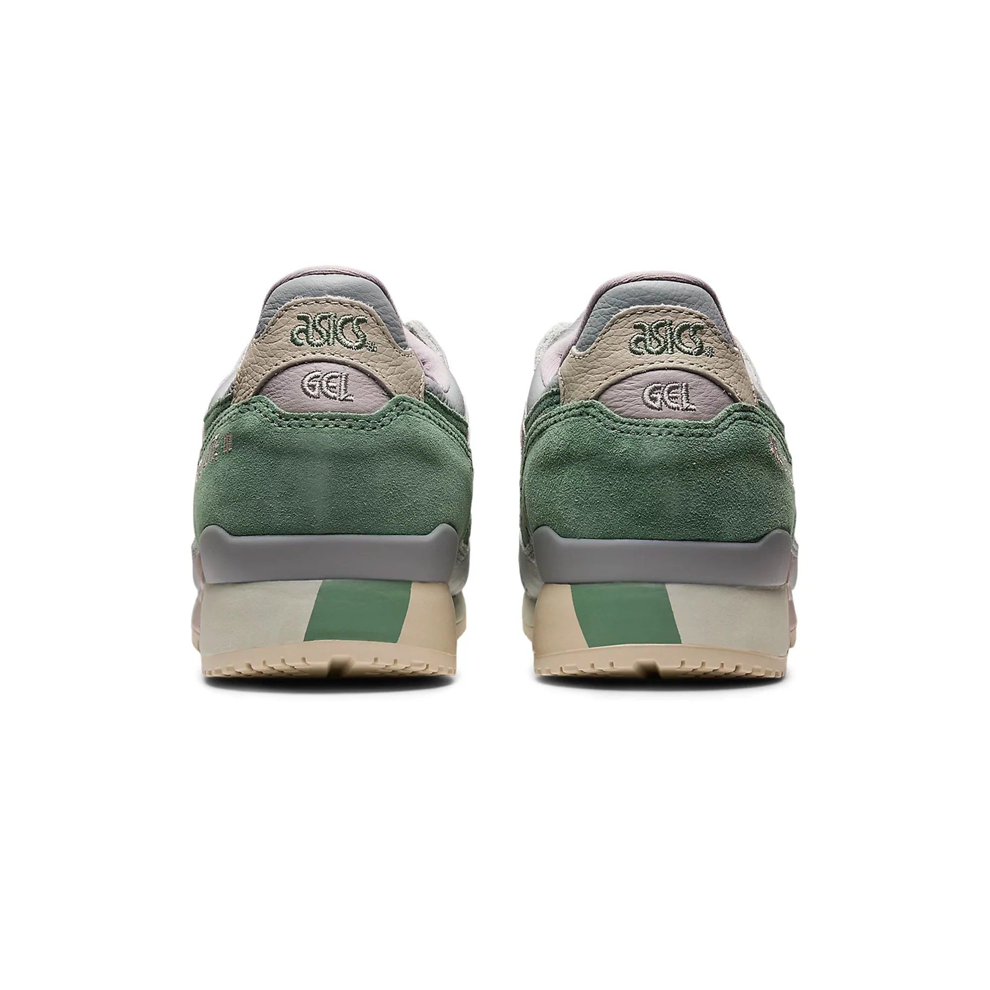 Asics Mens Gel-Lyte III OG Shoes - Image 3