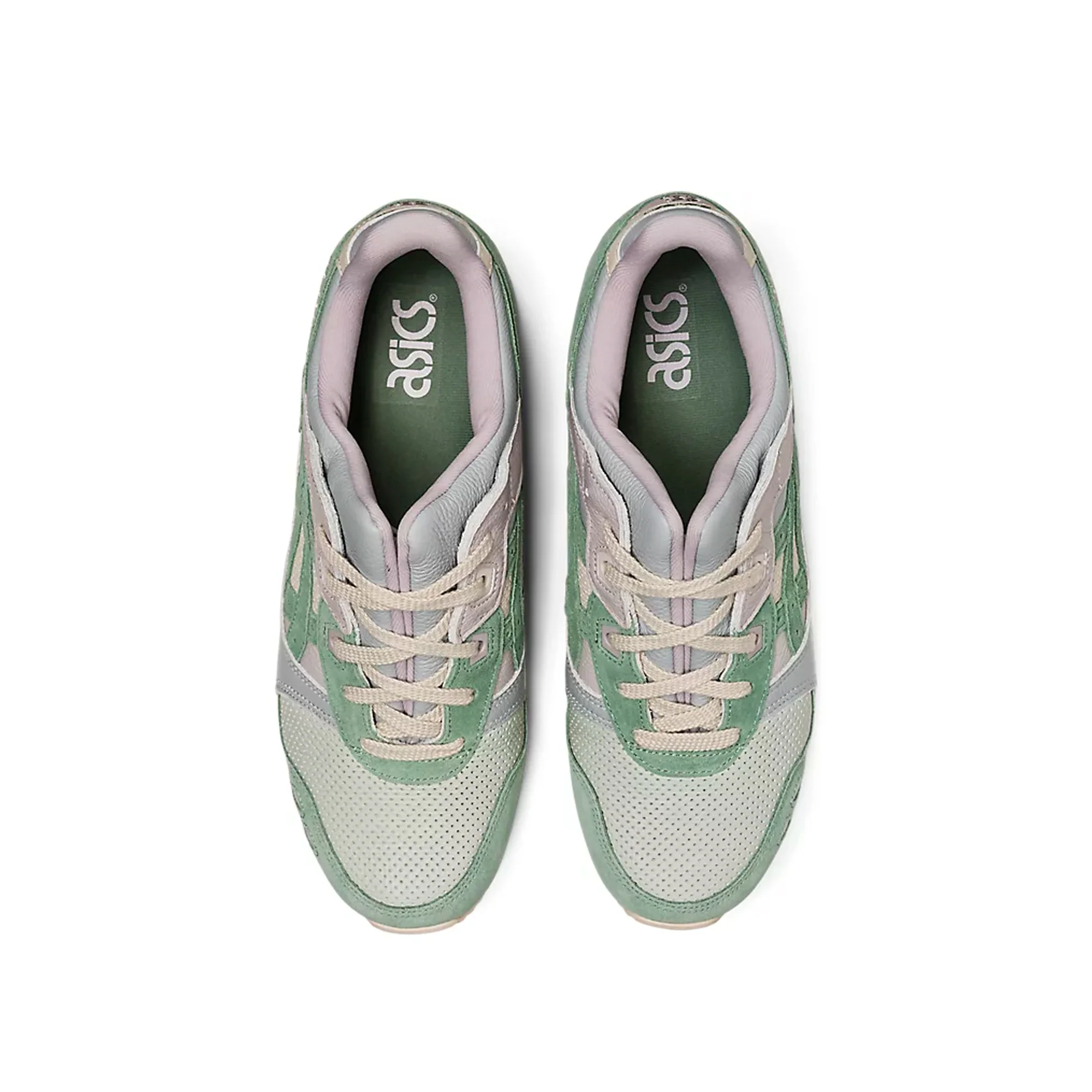 Asics Mens Gel-Lyte III OG Shoes - Image 4