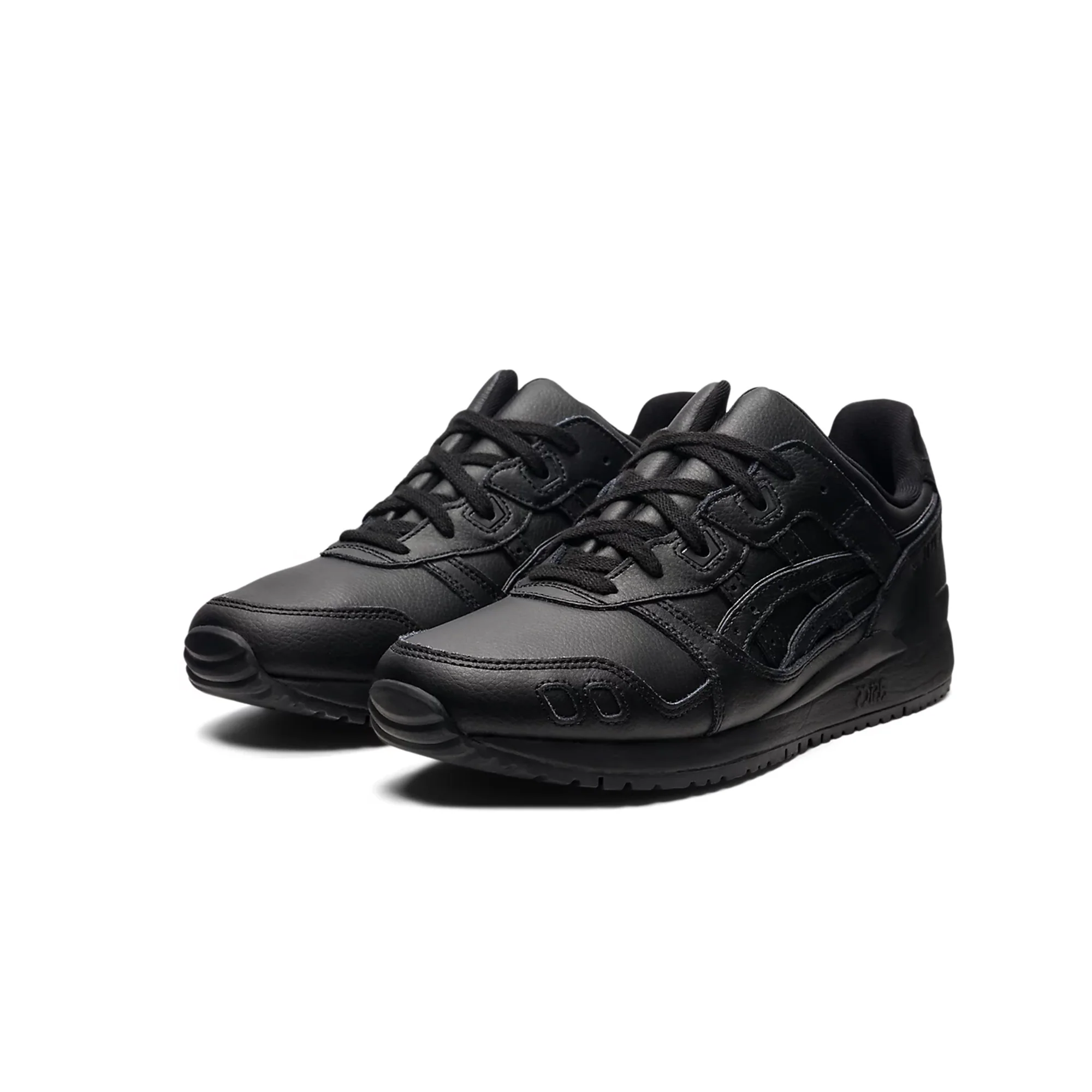 Asics Mens Gel-Lyte III OG Shoes - Image 2