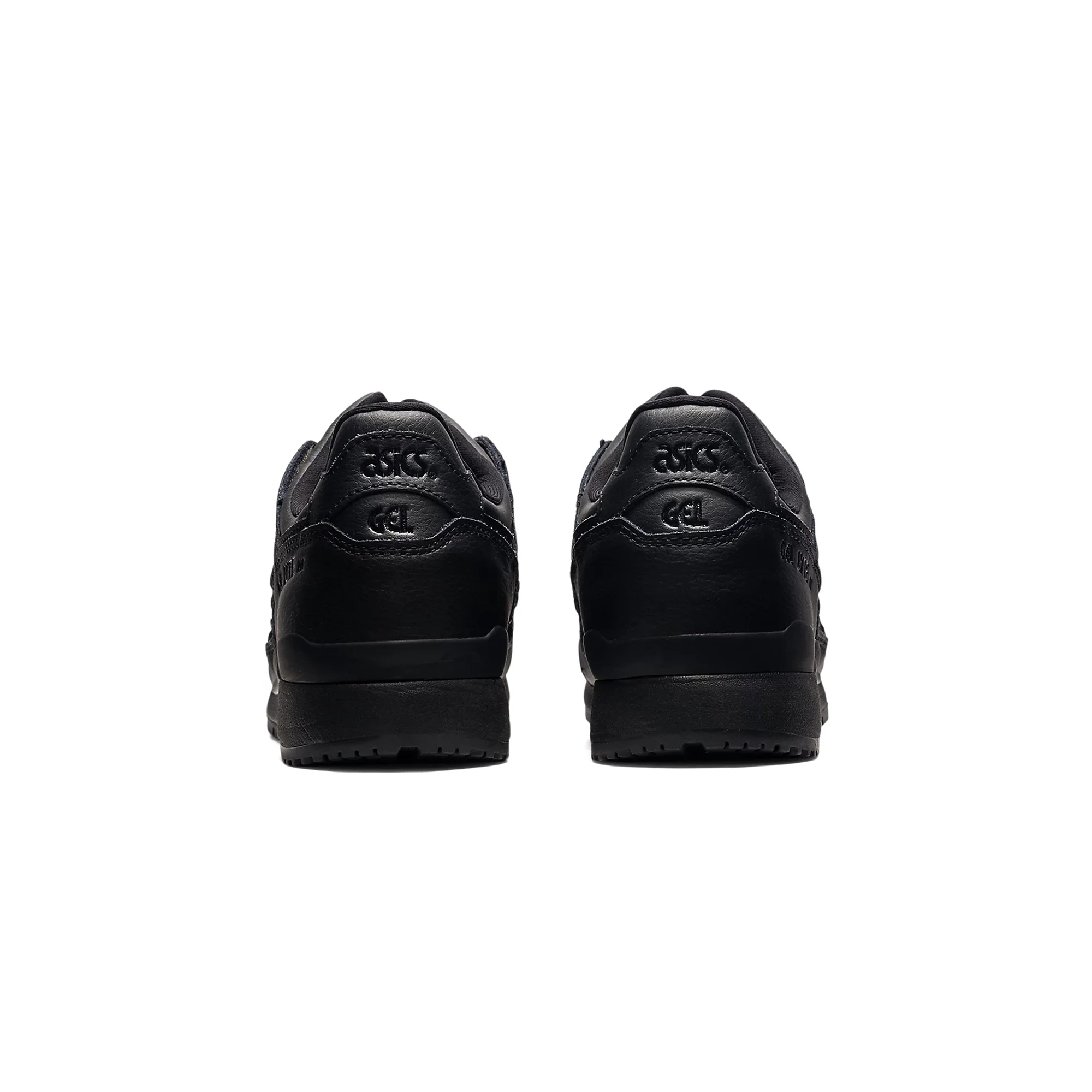 Asics Mens Gel-Lyte III OG Shoes - Image 3