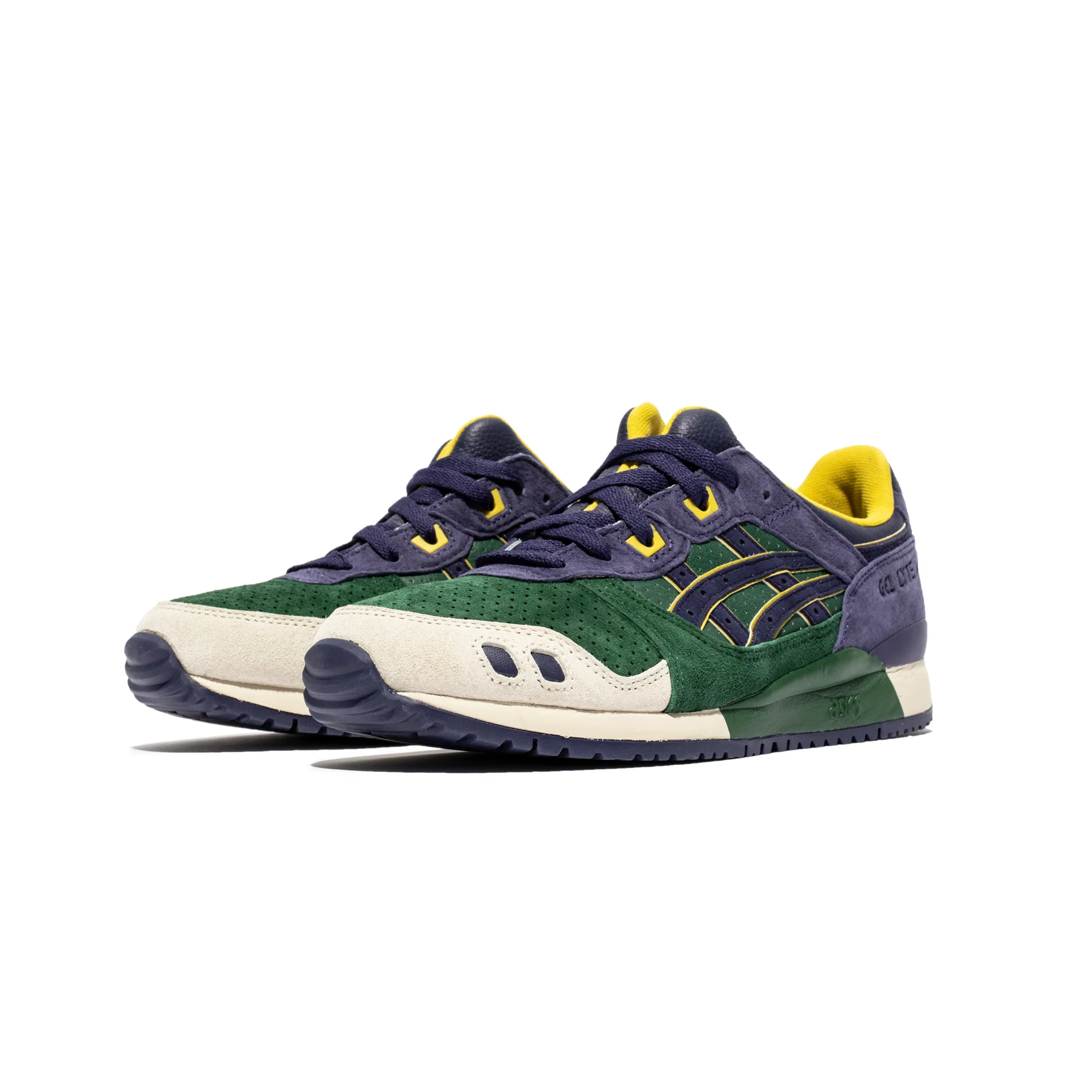 Asics Mens Gel-Lyte III OG Shoes - Image 2