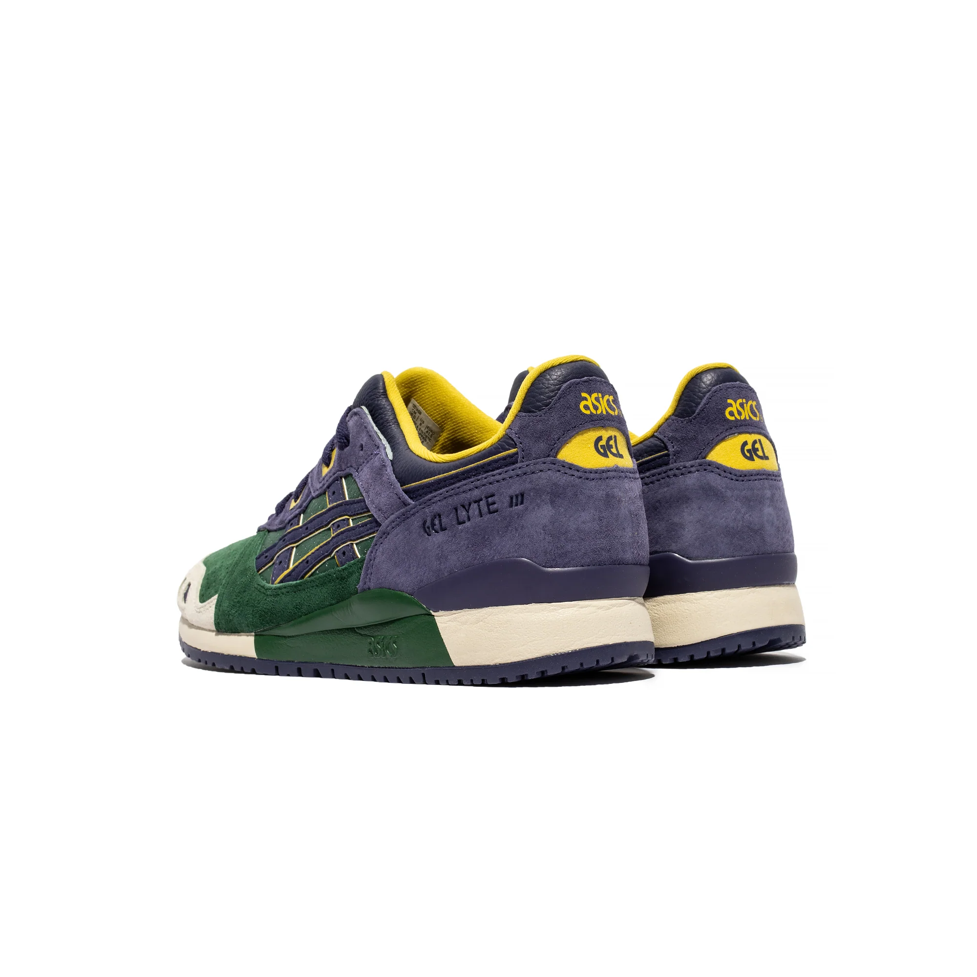 Asics Mens Gel-Lyte III OG Shoes - Image 3