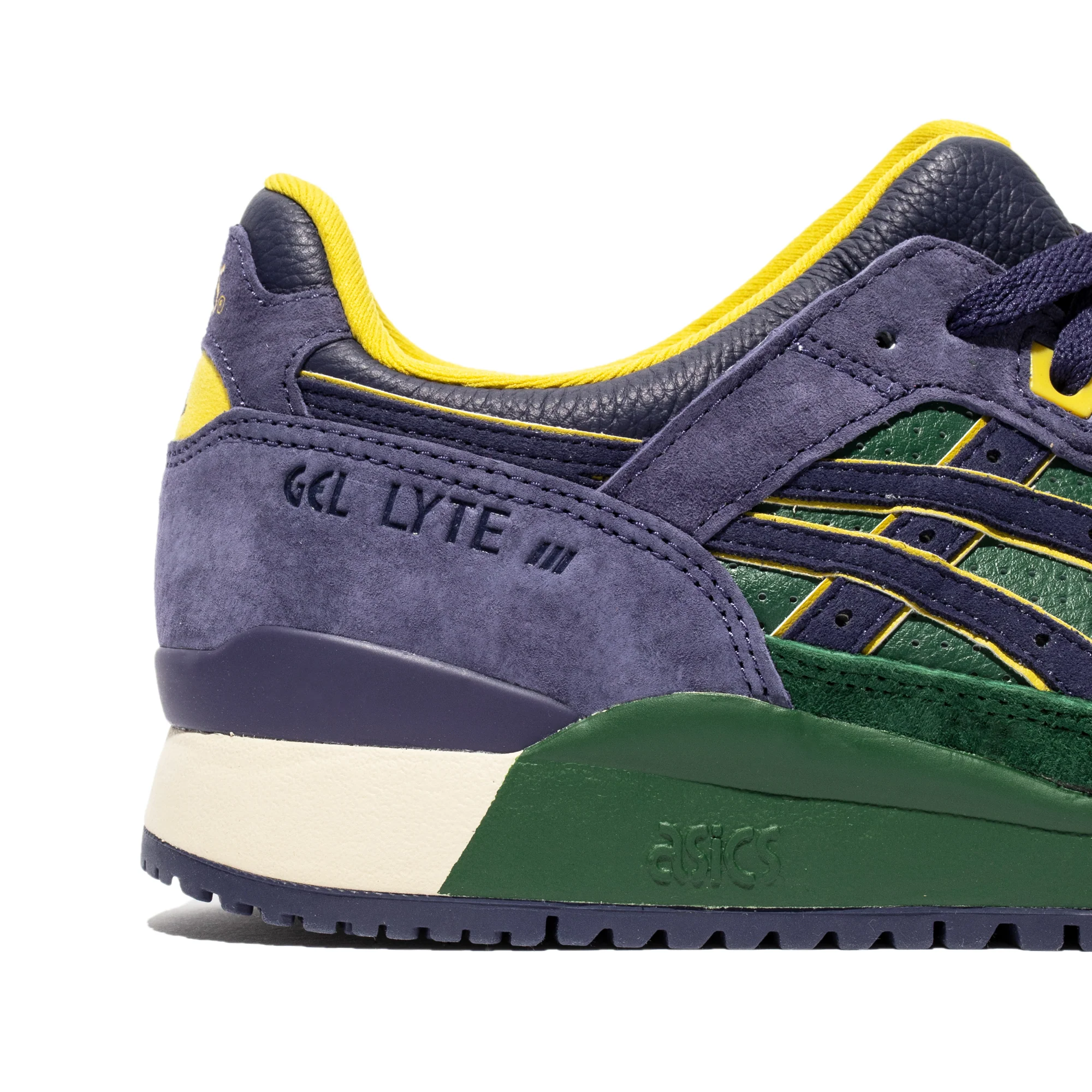 Asics Mens Gel-Lyte III OG Shoes - Image 4