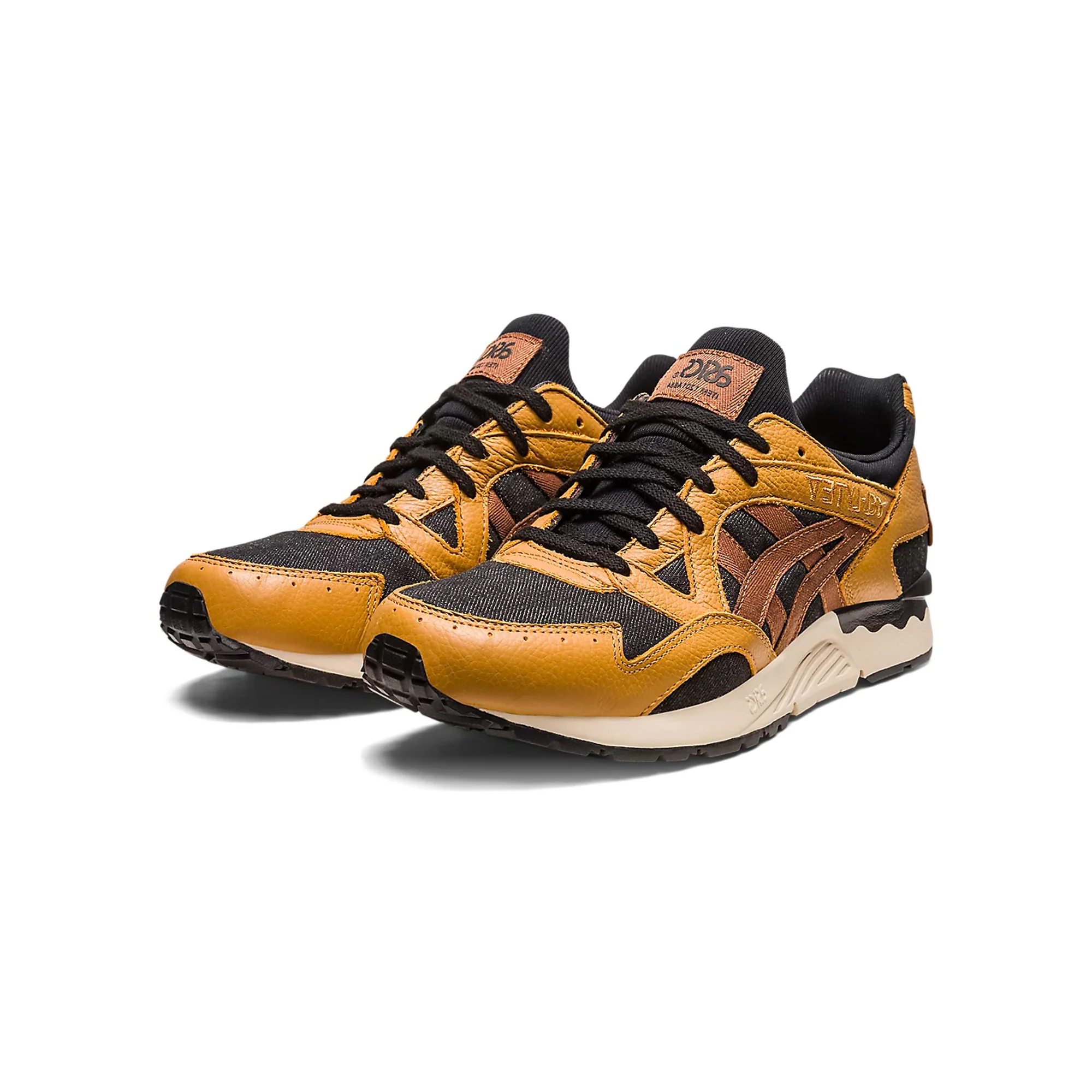 Asics Mens Gel-Lyte V Shoes - Image 2