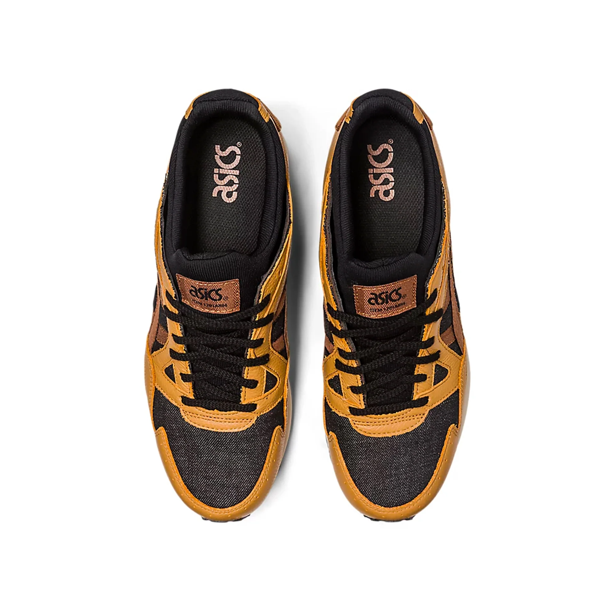 Asics Mens Gel-Lyte V Shoes - Image 4
