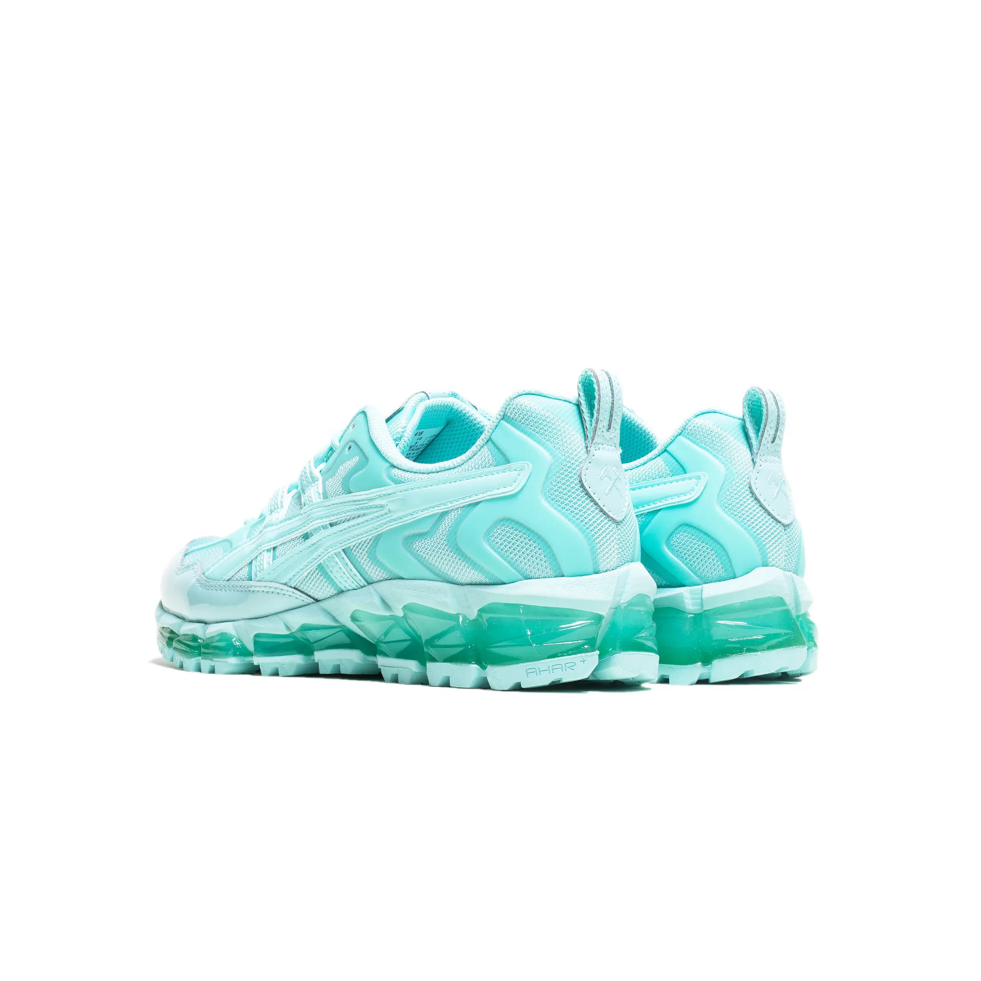 ASICS MEN GEL-NANDI 360 SHOE - Image 3
