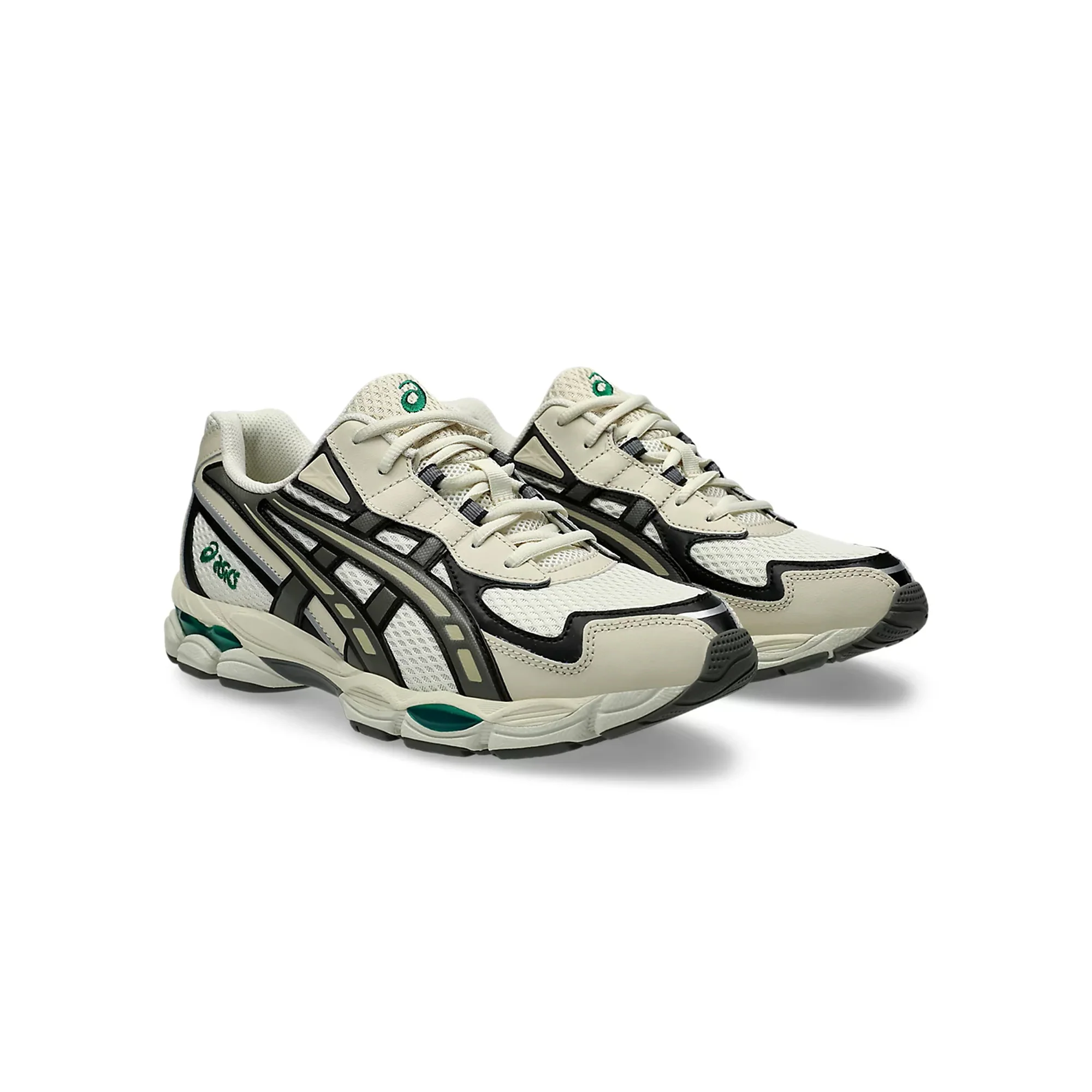 Asics Mens Gel-NYC 2055 Shoes - Image 2