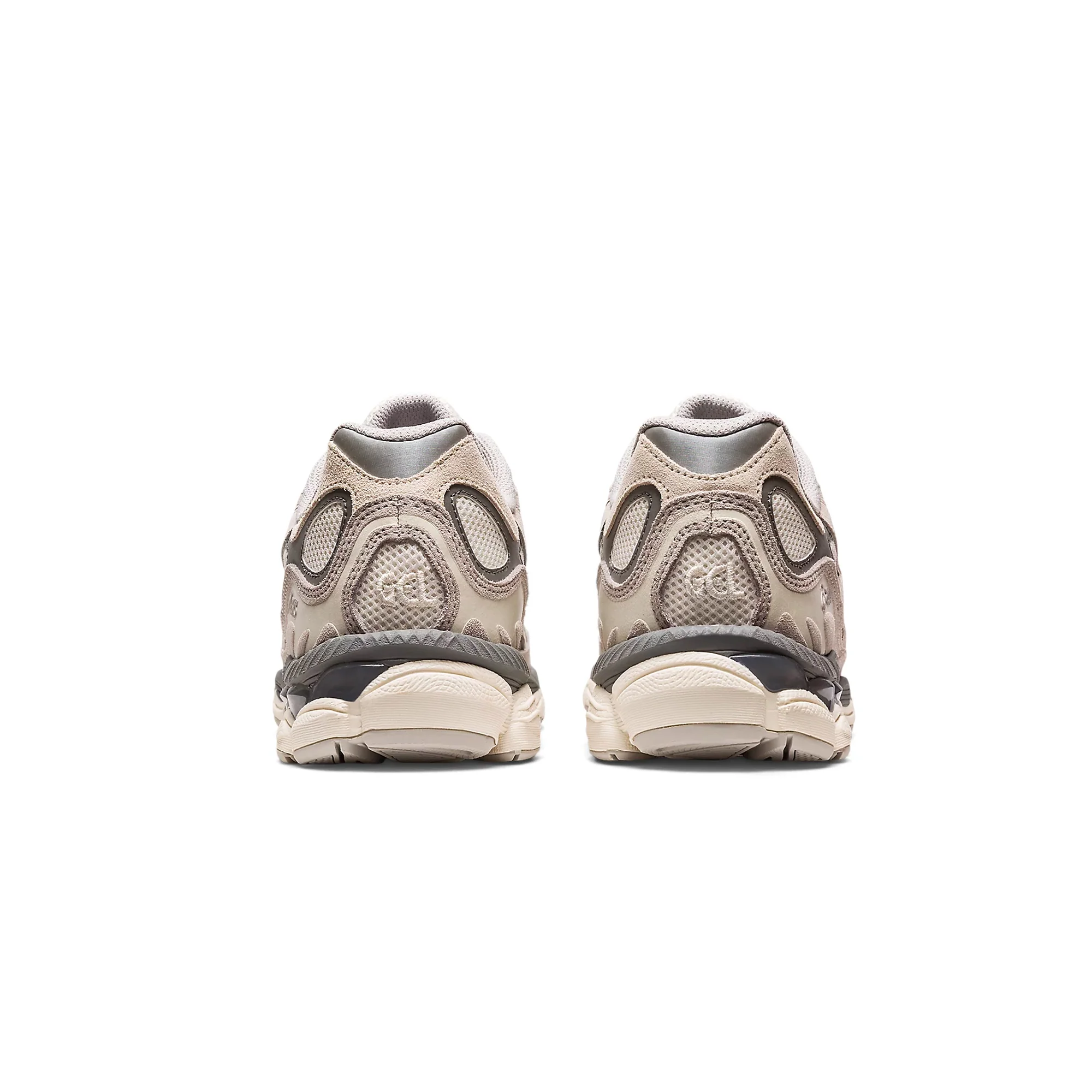 Asics Mens Gel-NYC Shoes - Image 3