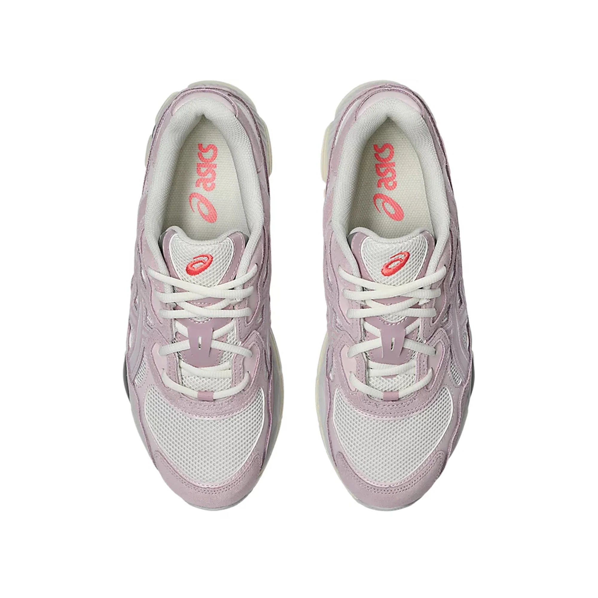 Asics Mens Gel-NYC Shoes - Image 4