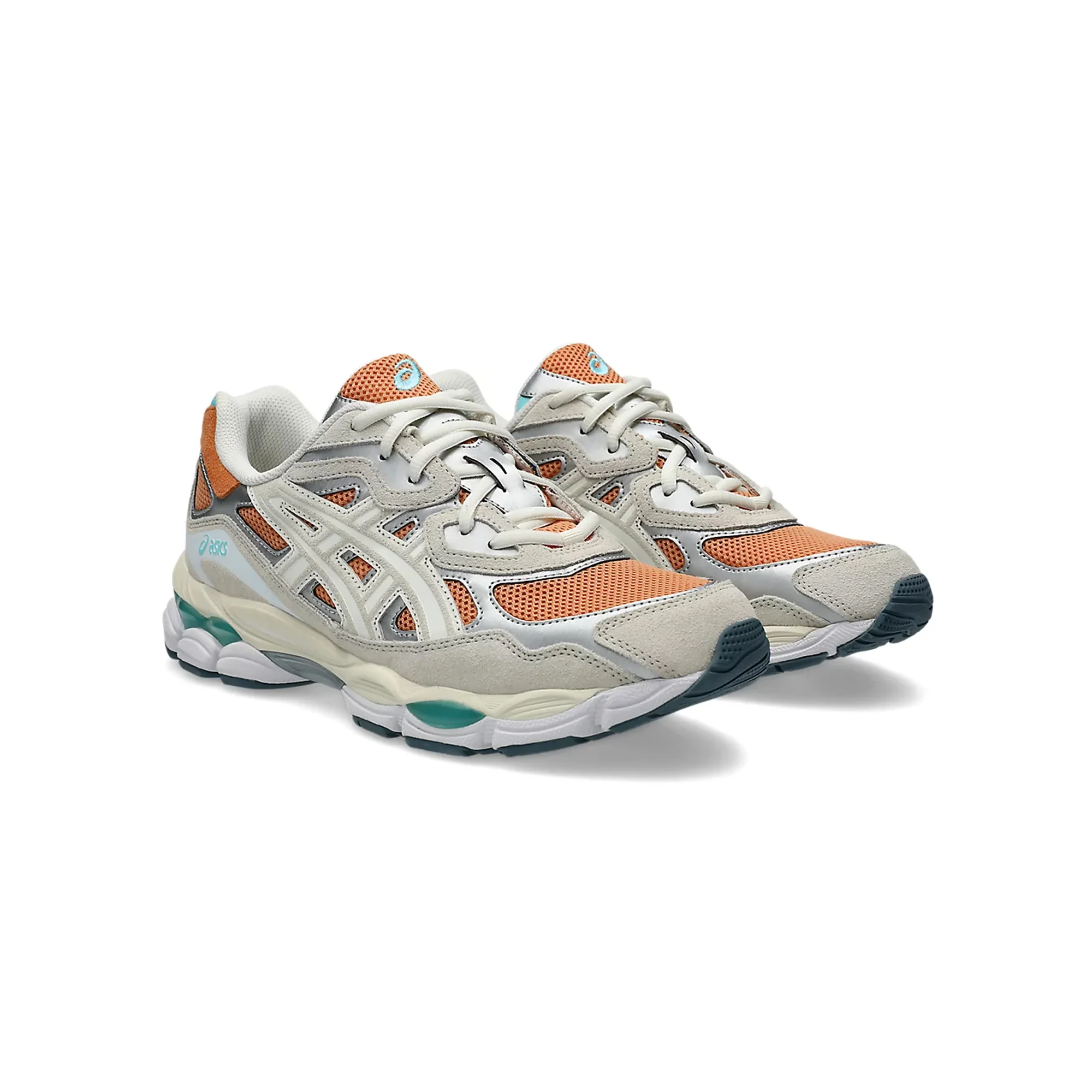 Asics Mens Gel-NYC Shoes - Image 2