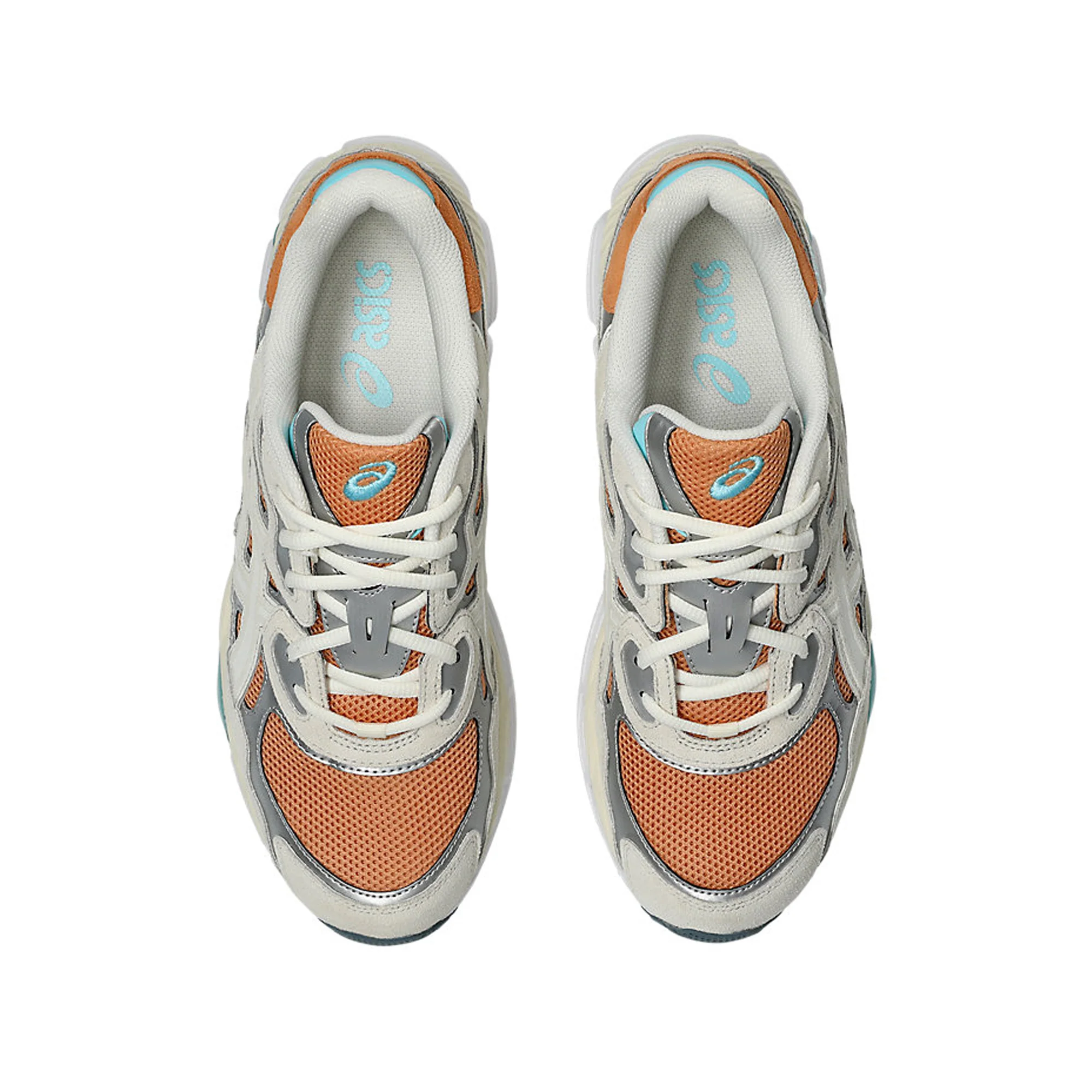 Asics Mens Gel-NYC Shoes - Image 4