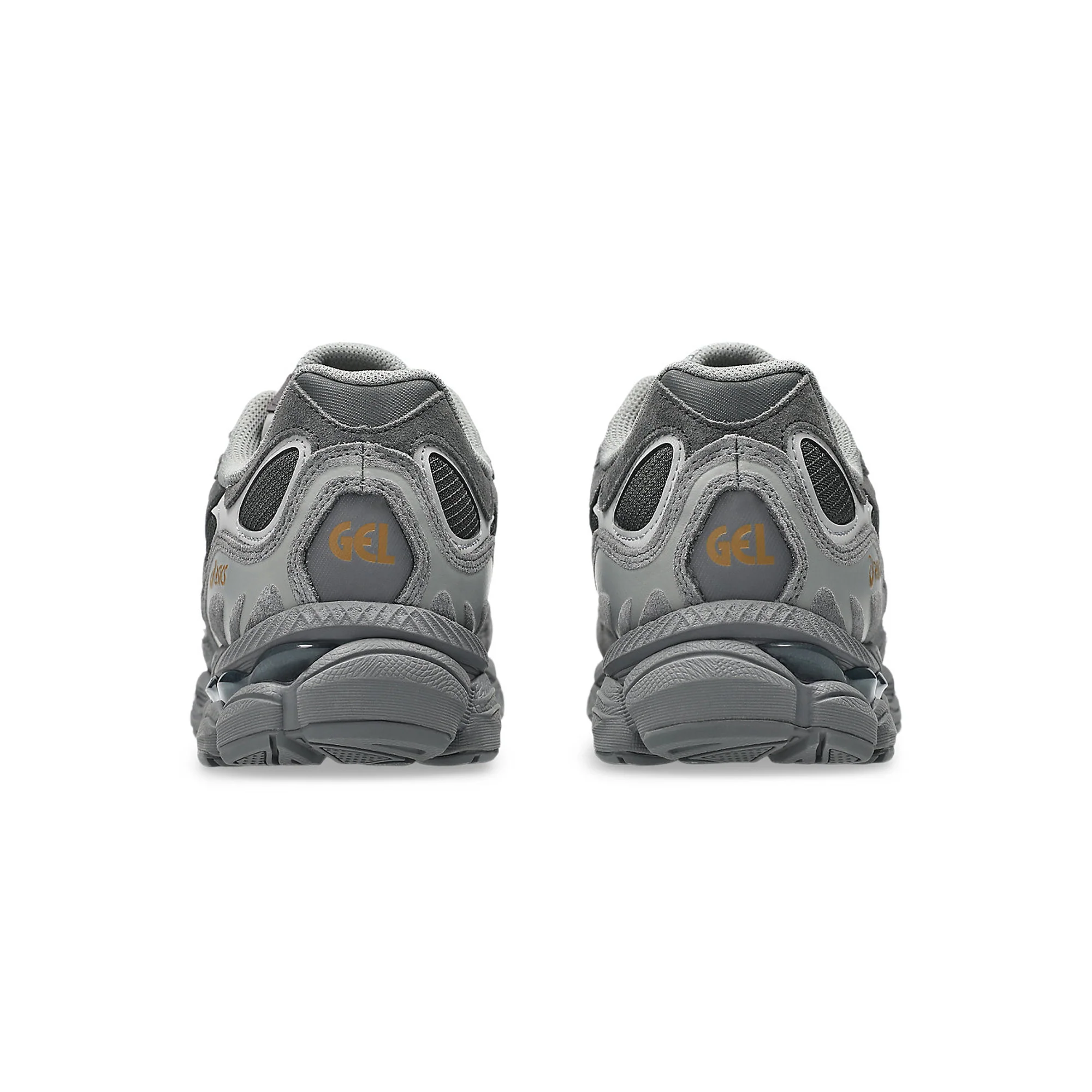 Asics Mens Gel-NYC Shoes - Image 3