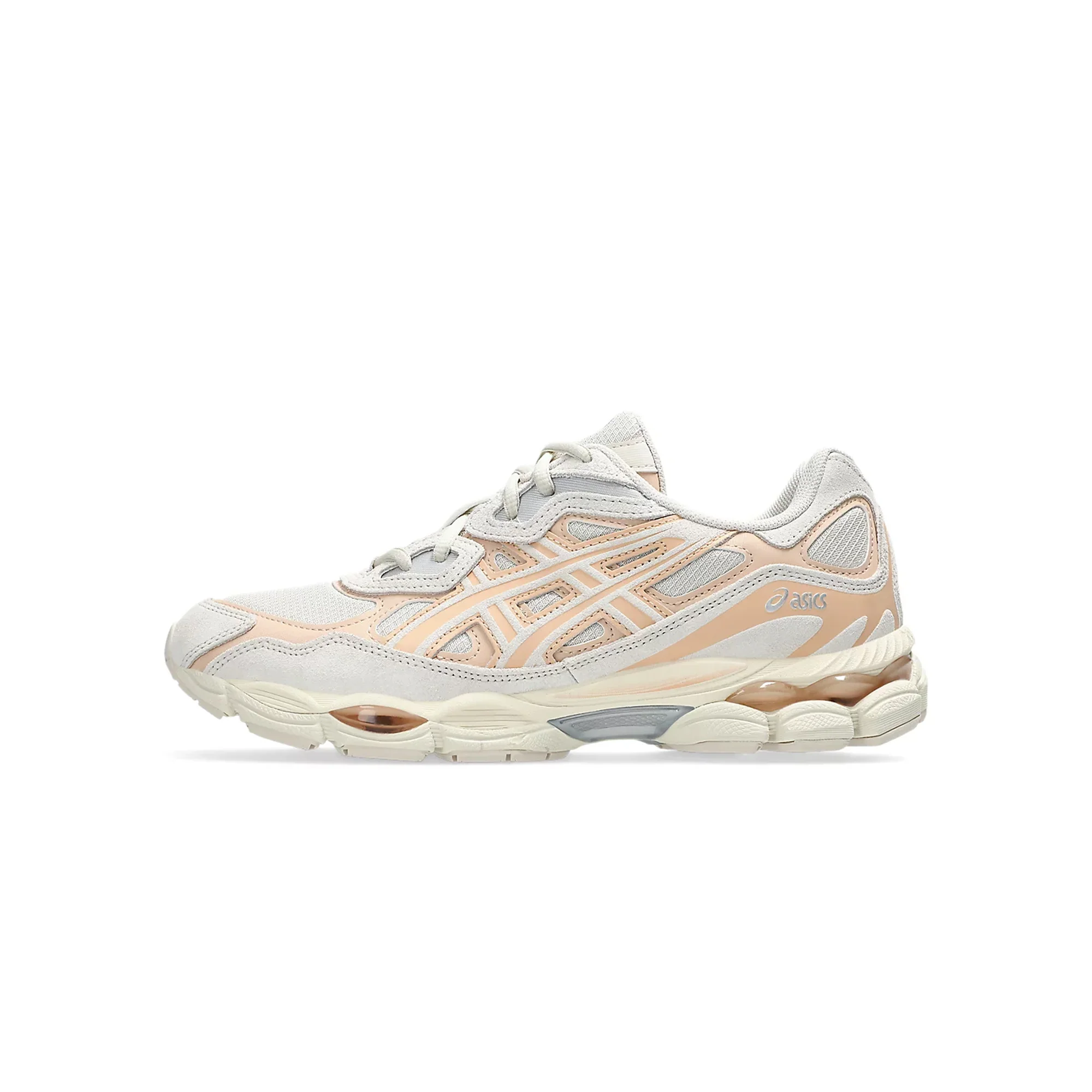 Asics Mens Gel-NYC Shoes
