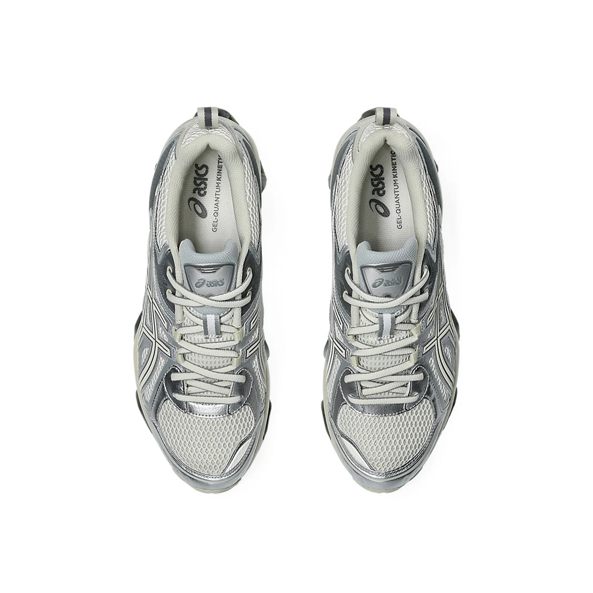 Asics Mens Gel-Quantum Kinetic Shoes - Image 4