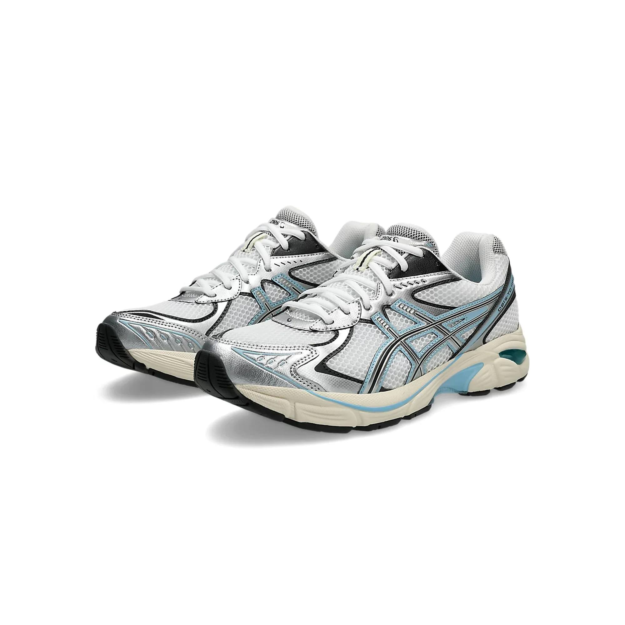 Asics Mens GT-2160 Shoes - Image 2