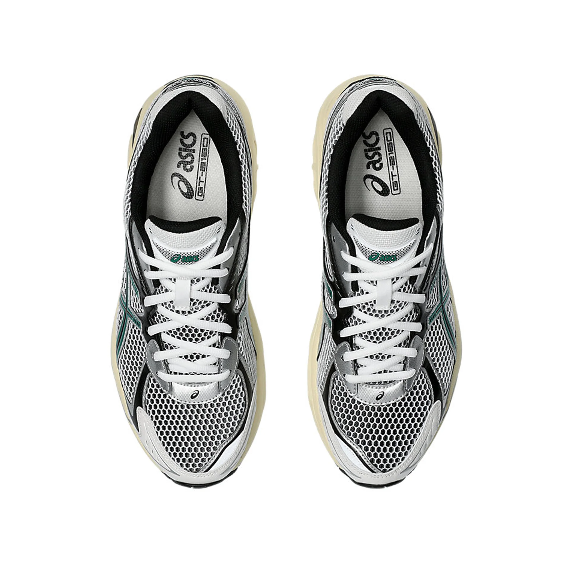 Asics Mens GT-2160 Shoes - Image 4