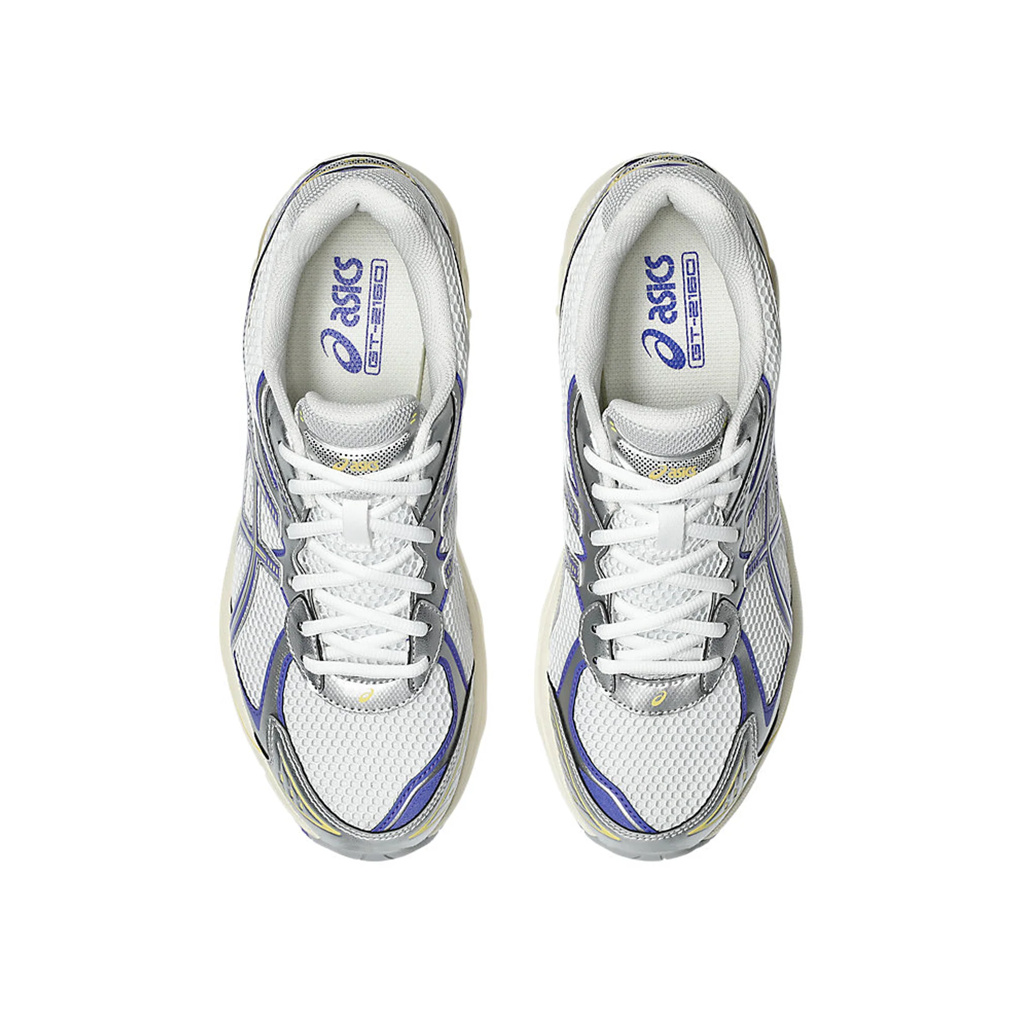 Asics Mens GT-2160 Shoes - Image 3