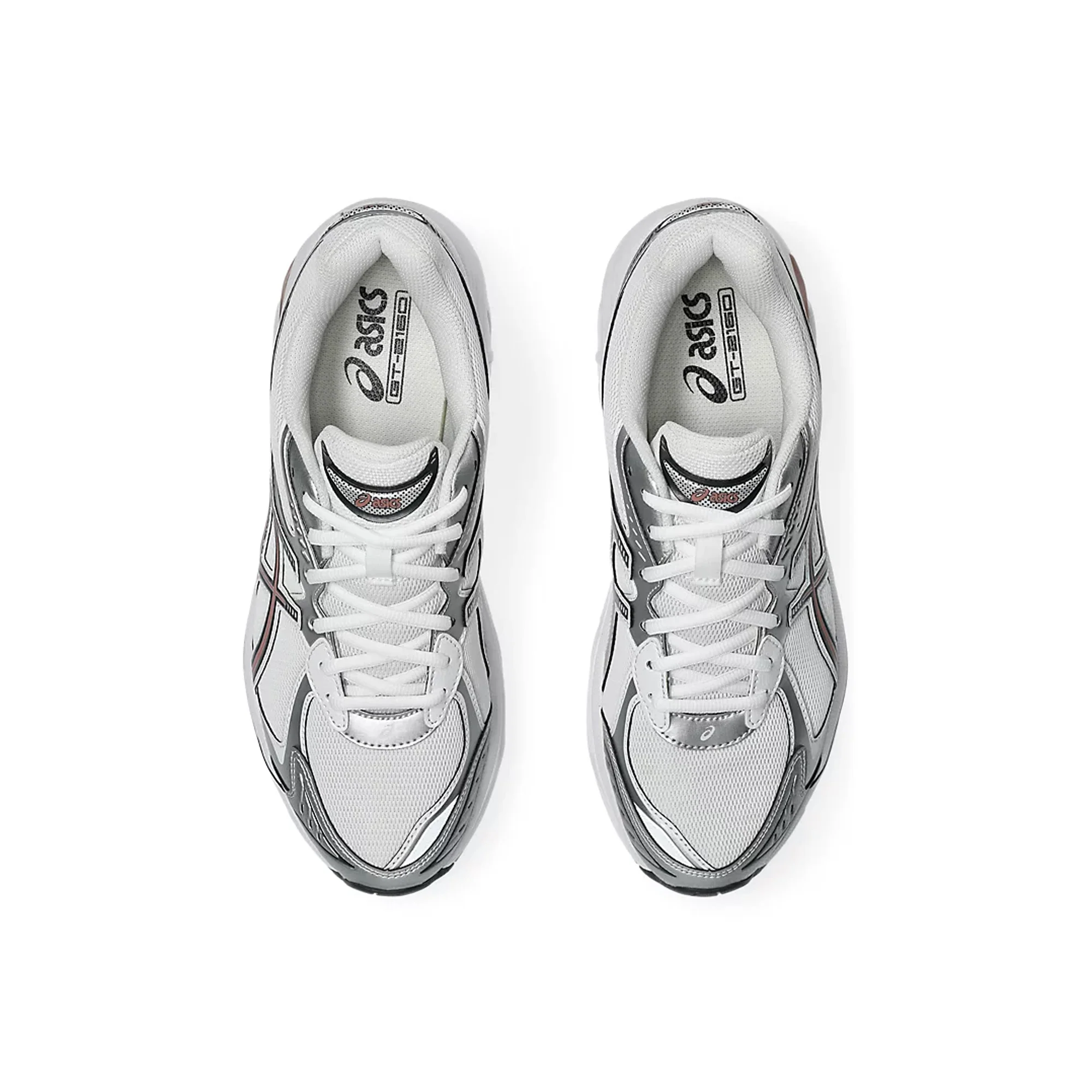 Asics Mens GT-2160 Shoes - Image 4