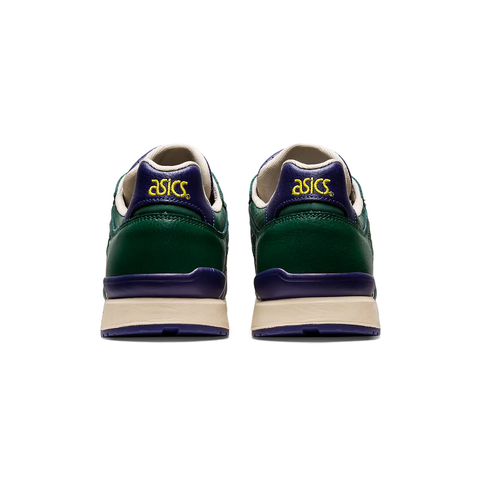 Asics Mens GT-II Shoes - Image 3