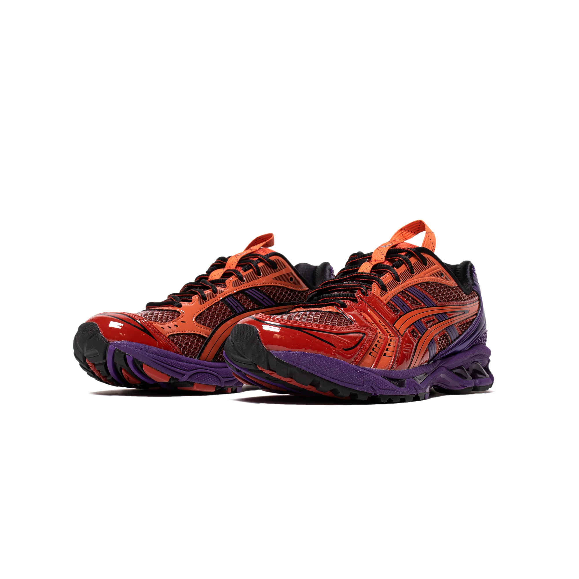 Asics Men UB-1S Gel-Kayano 14 Shoes - Image 2