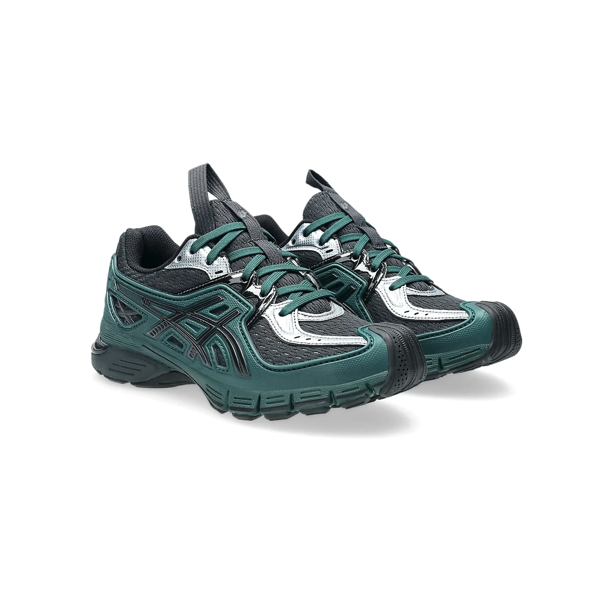 Asics Mens UB12-S-Gel-SD-Ltye Shoes - Image 2