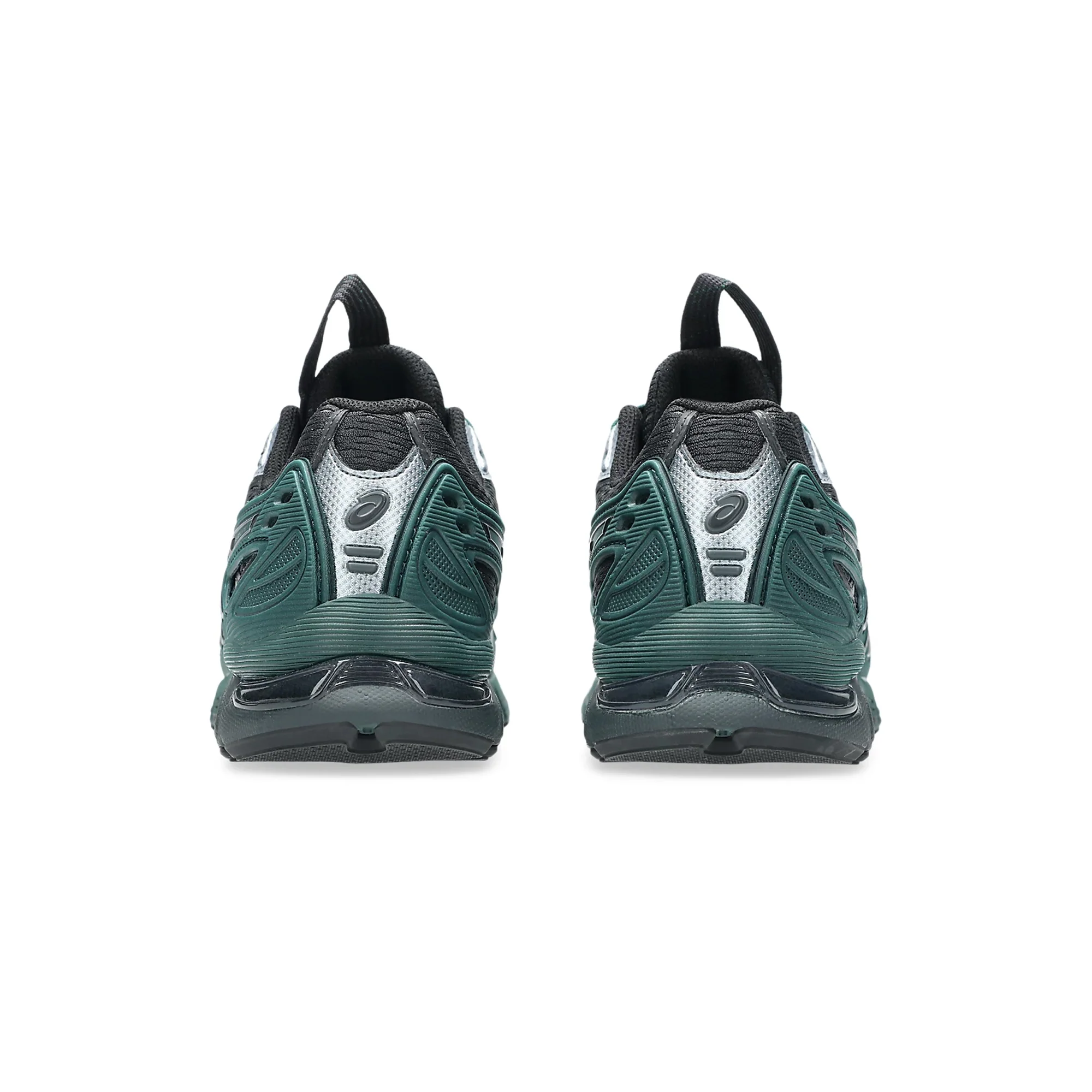 Asics Mens UB12-S-Gel-SD-Ltye Shoes - Image 3
