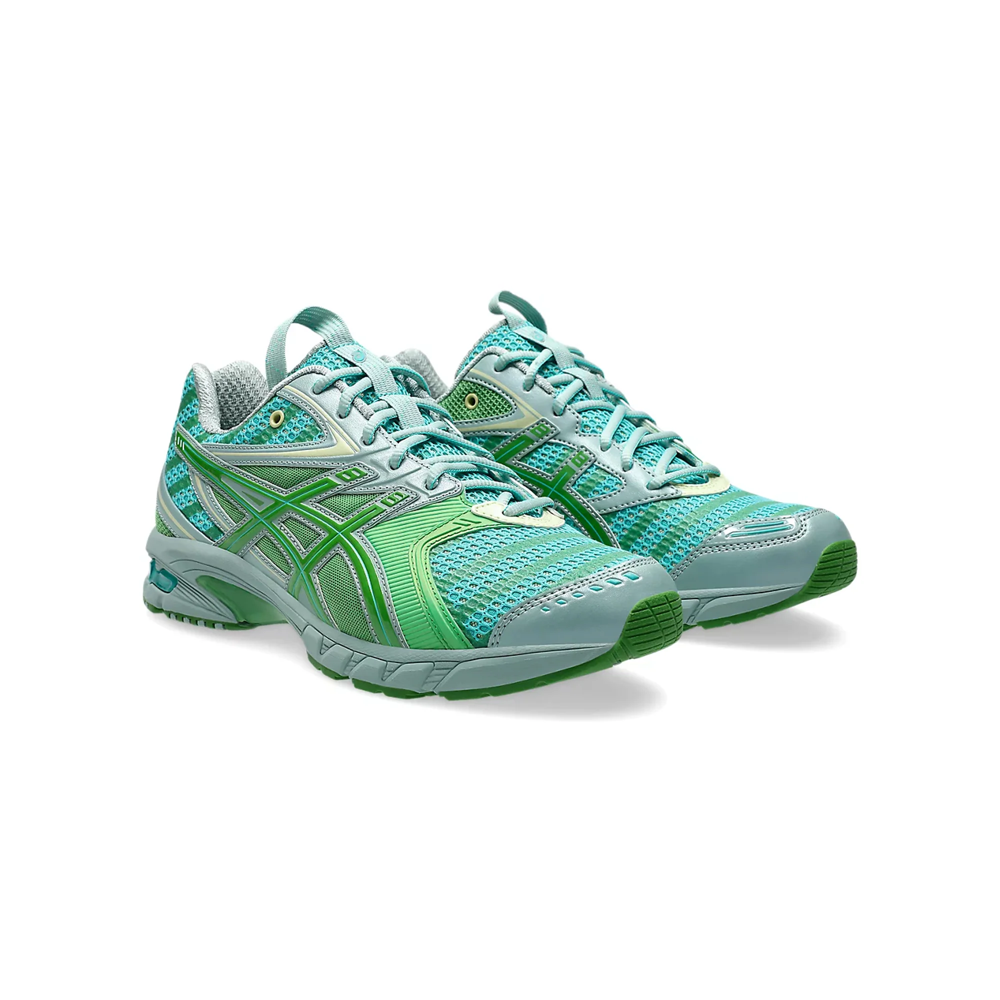Asics Mens UB9-S Gel-DS Trainer 14 Shoes - Image 2