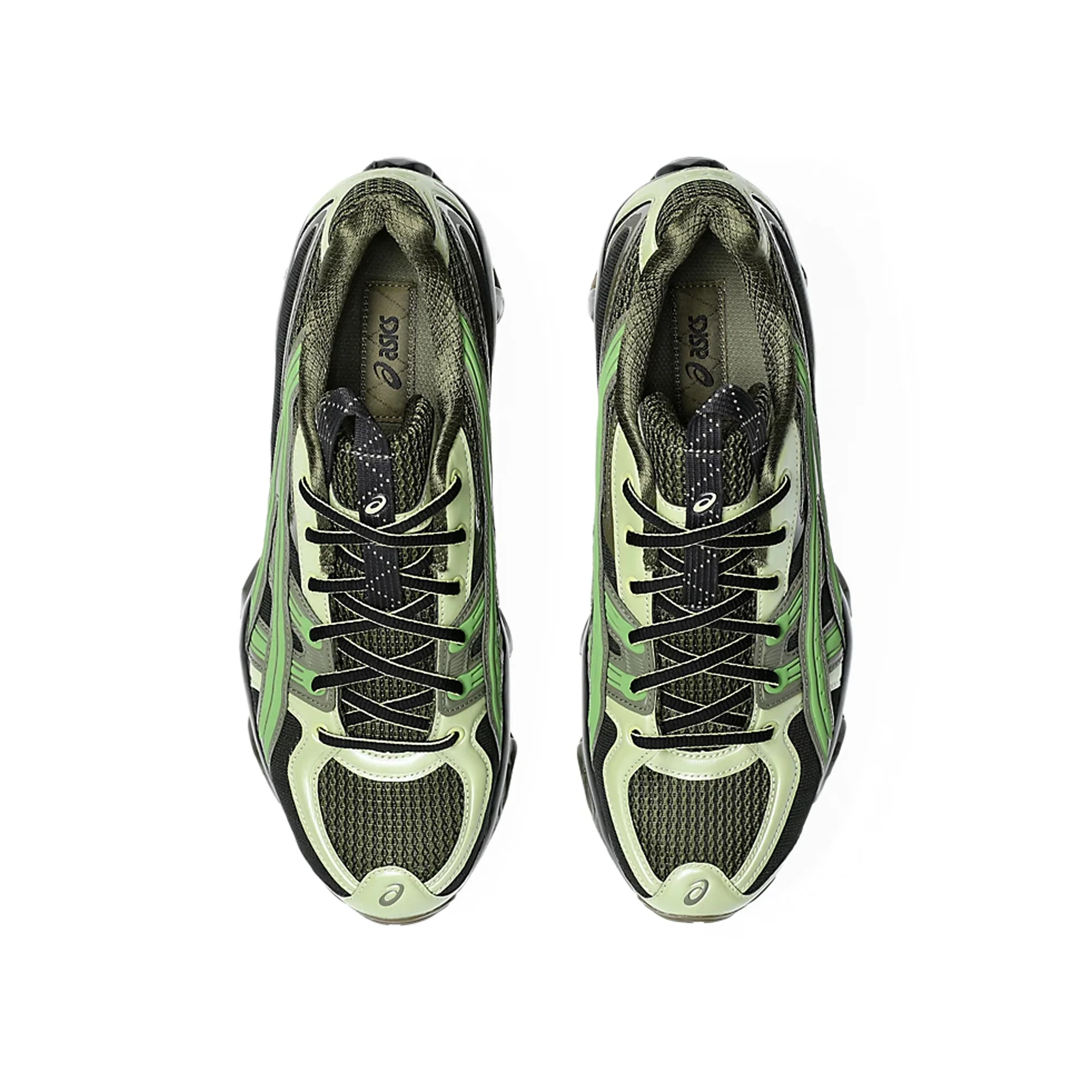 Asics Mens US5-S Gel Quantum Kinetic Shoes - Image 4