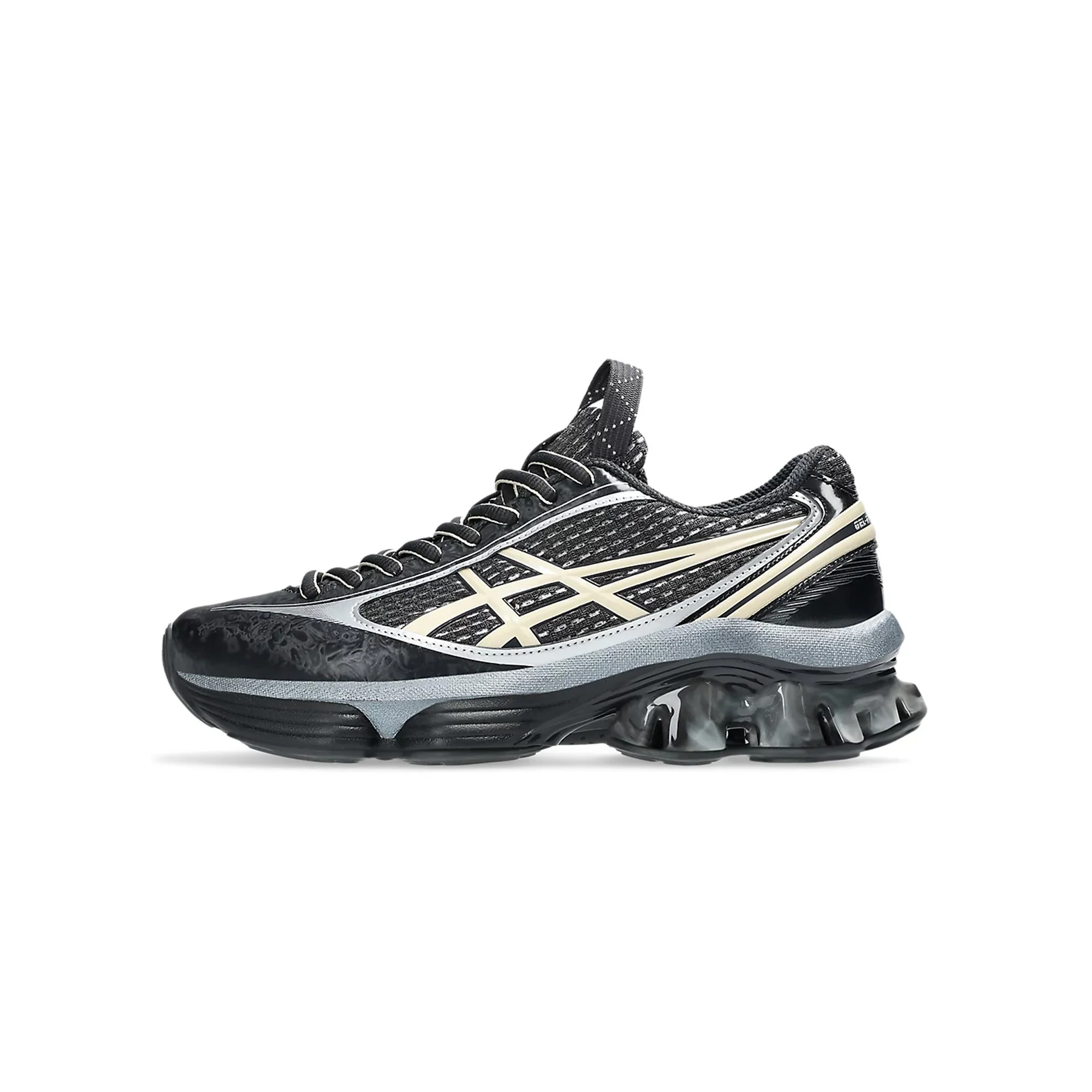 Asics Mens US6-S Gel-Kinetic Fluent Shoes