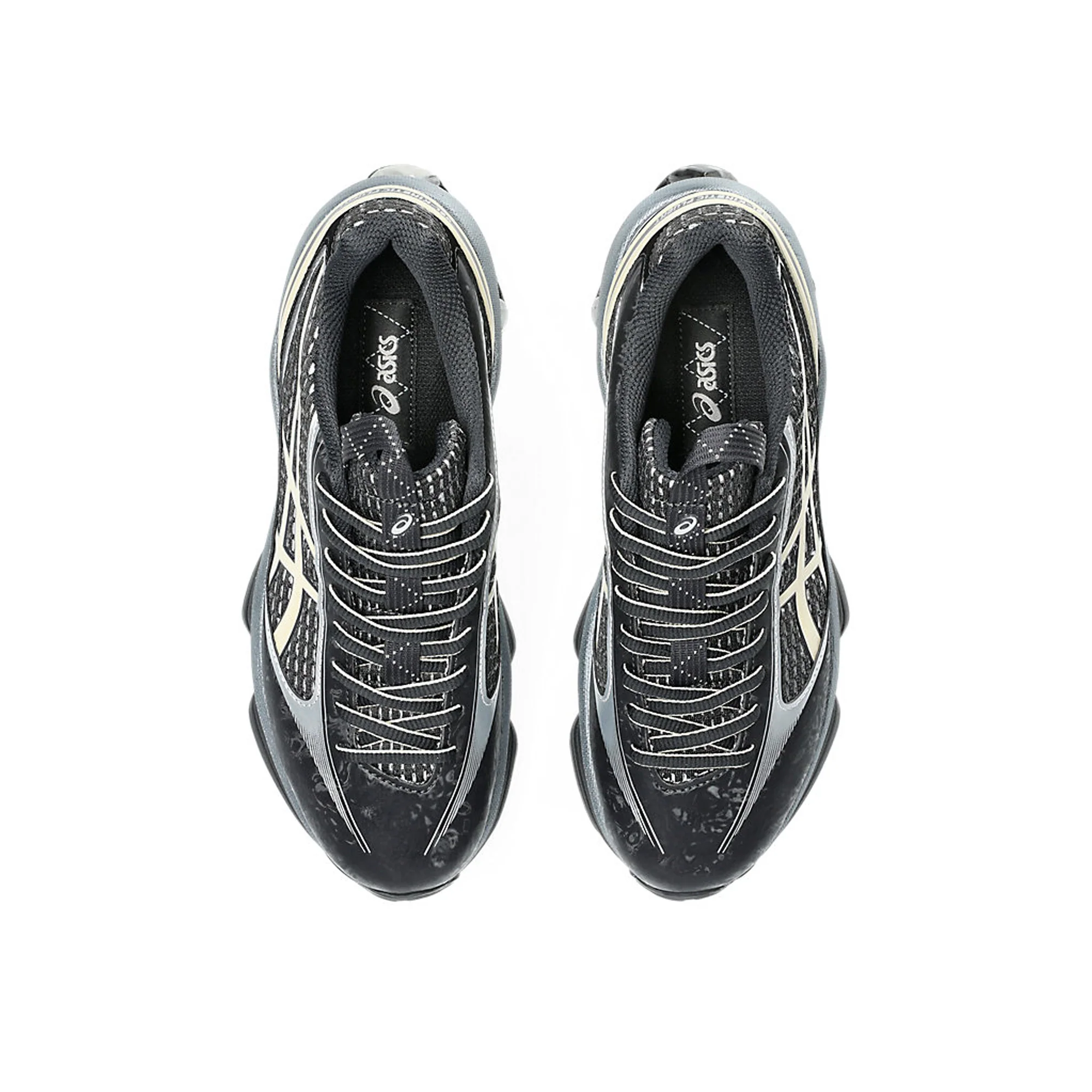 Asics Mens US6-S Gel-Kinetic Fluent Shoes - Image 4