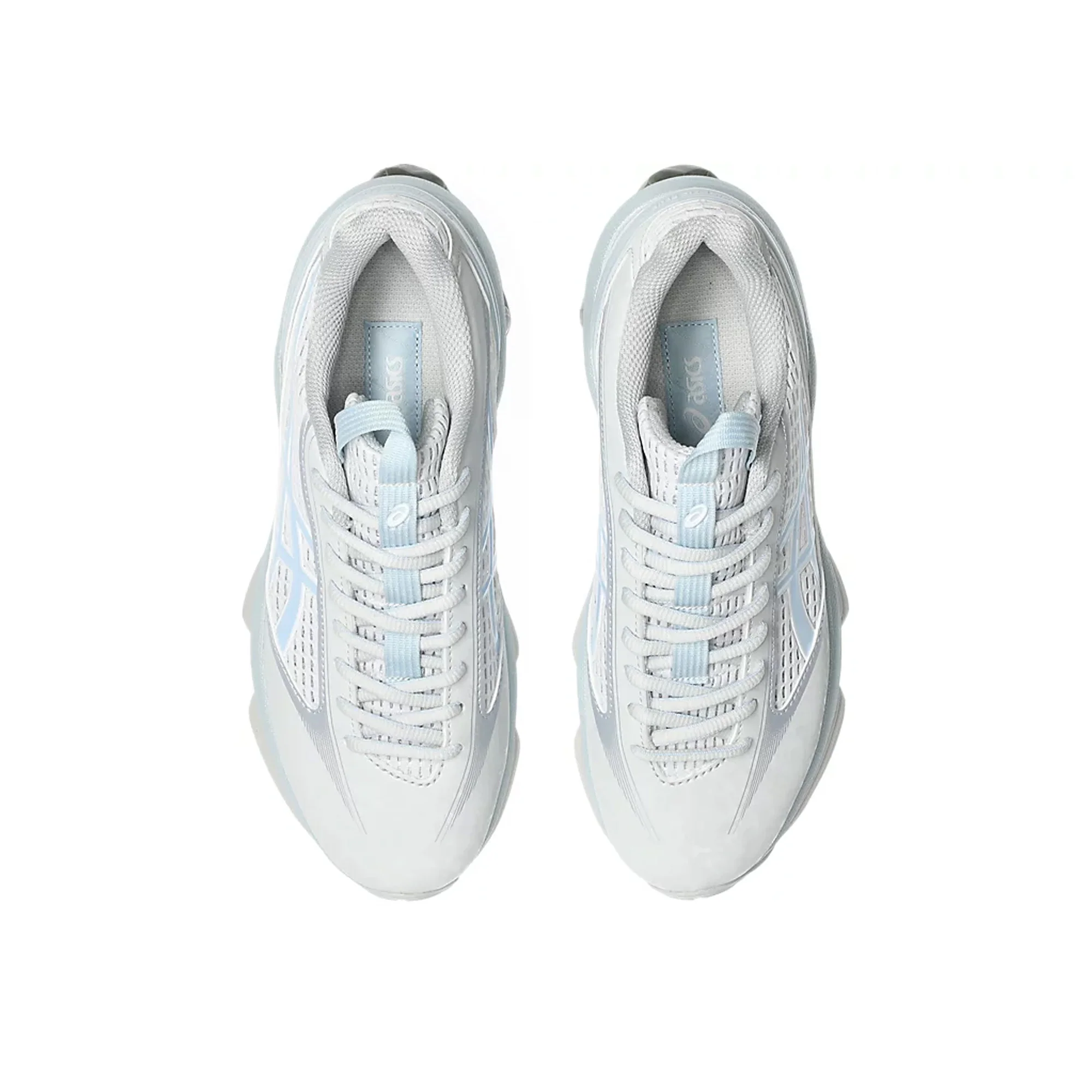 Asics Mens US6-S Gel-Kinetic Fluent Shoes - Image 4