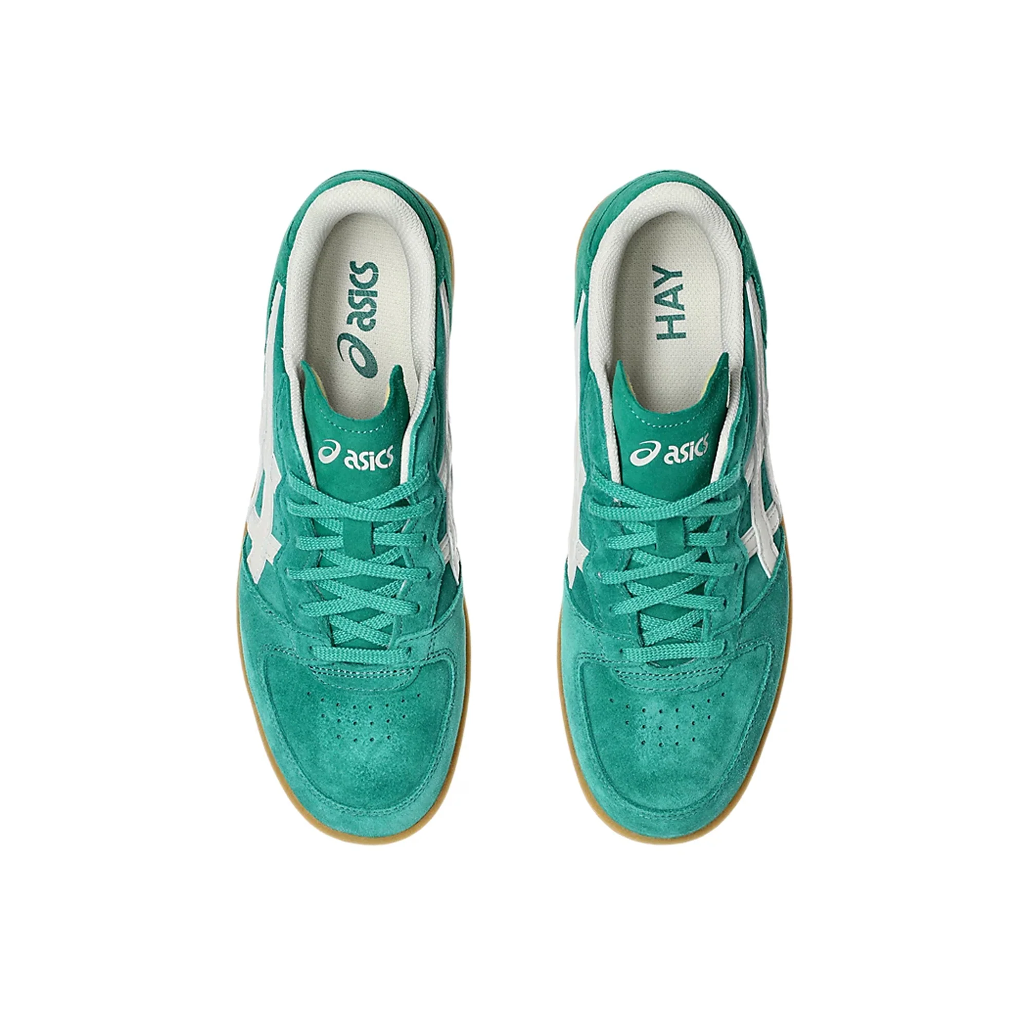 Asics x HAY Mens Skyhand OG Shoes - Image 4