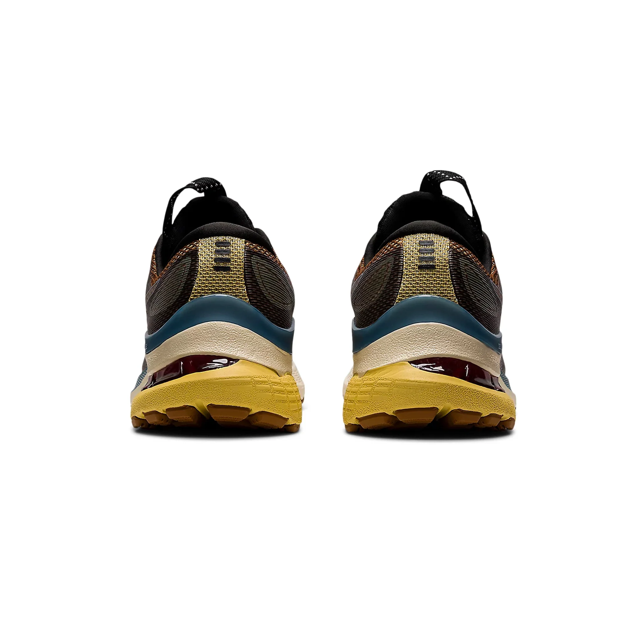 Asics Womens FN3-S Gel-Kayano 28 Shoes - Image 3