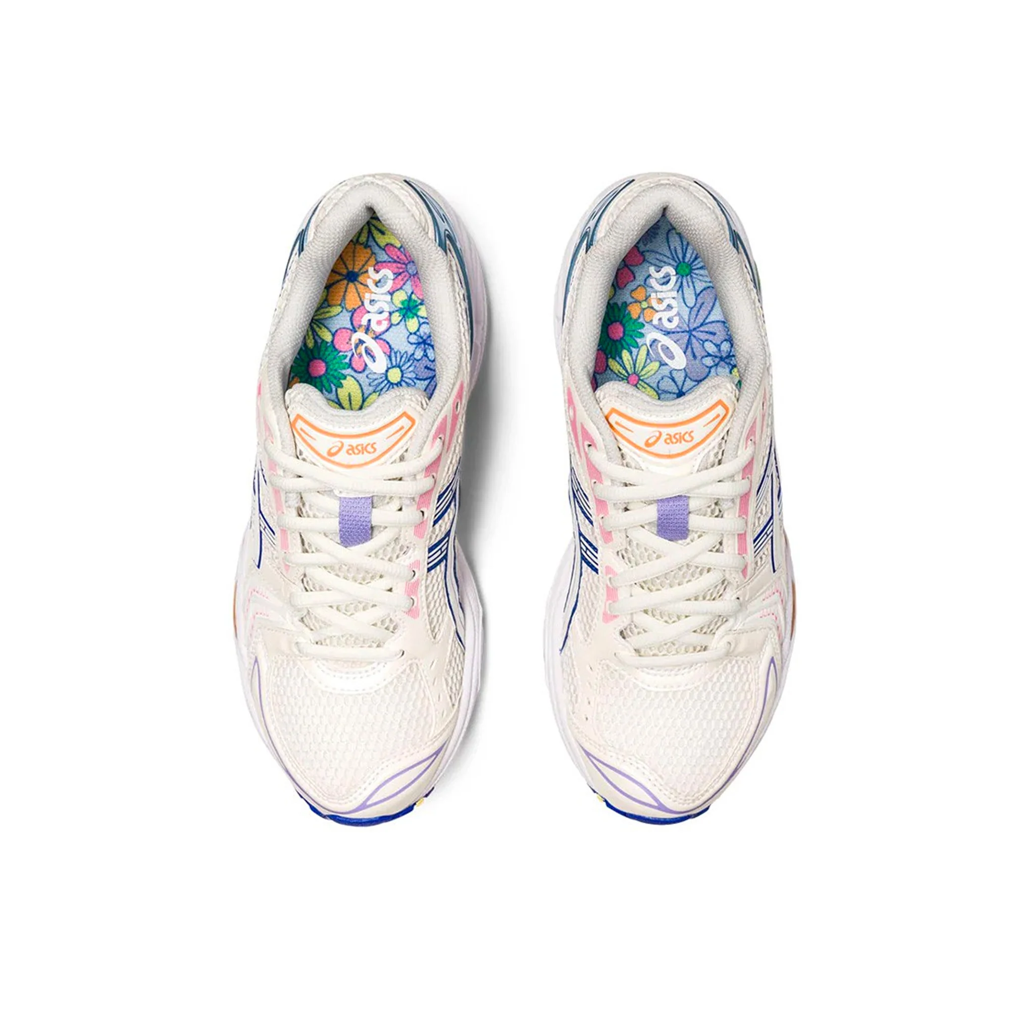 Asics Womens Gel-Kayano 14 Shoes - Image 4