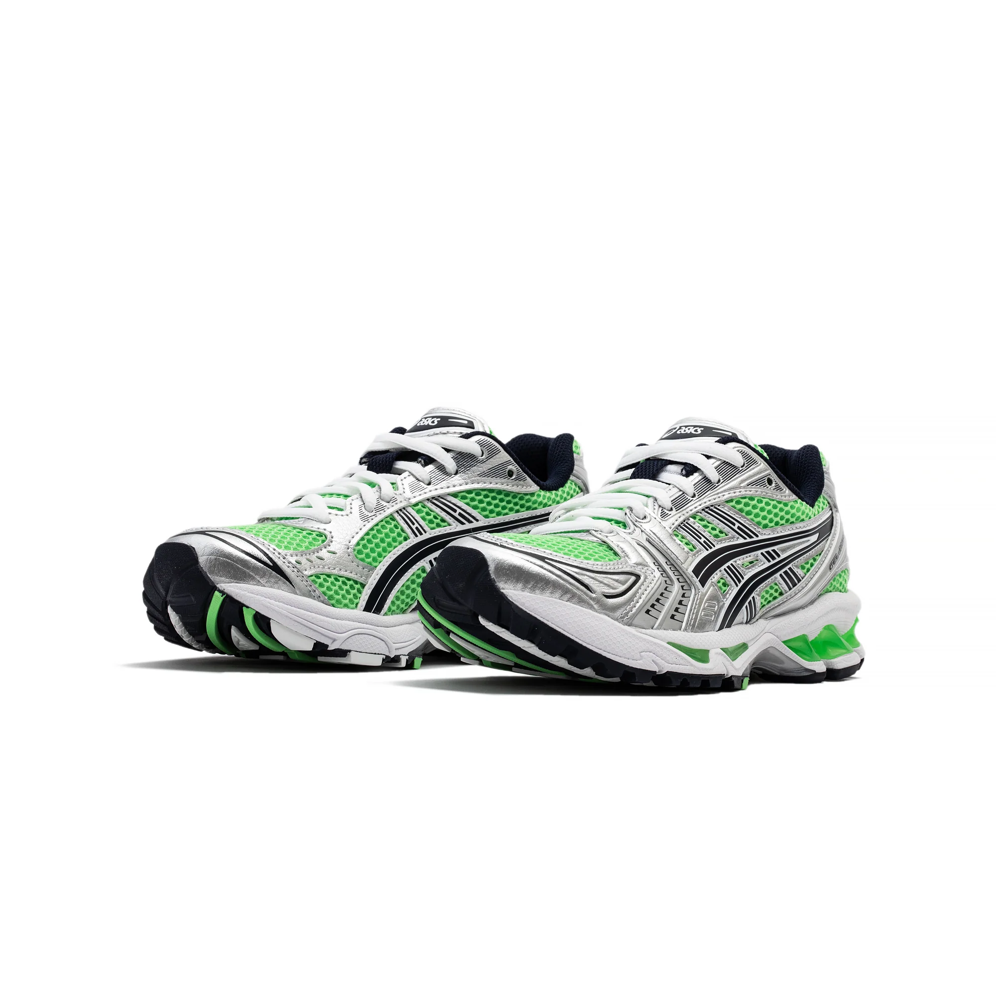 Asics Womens Gel-Kayano 14 Shoes - Image 2