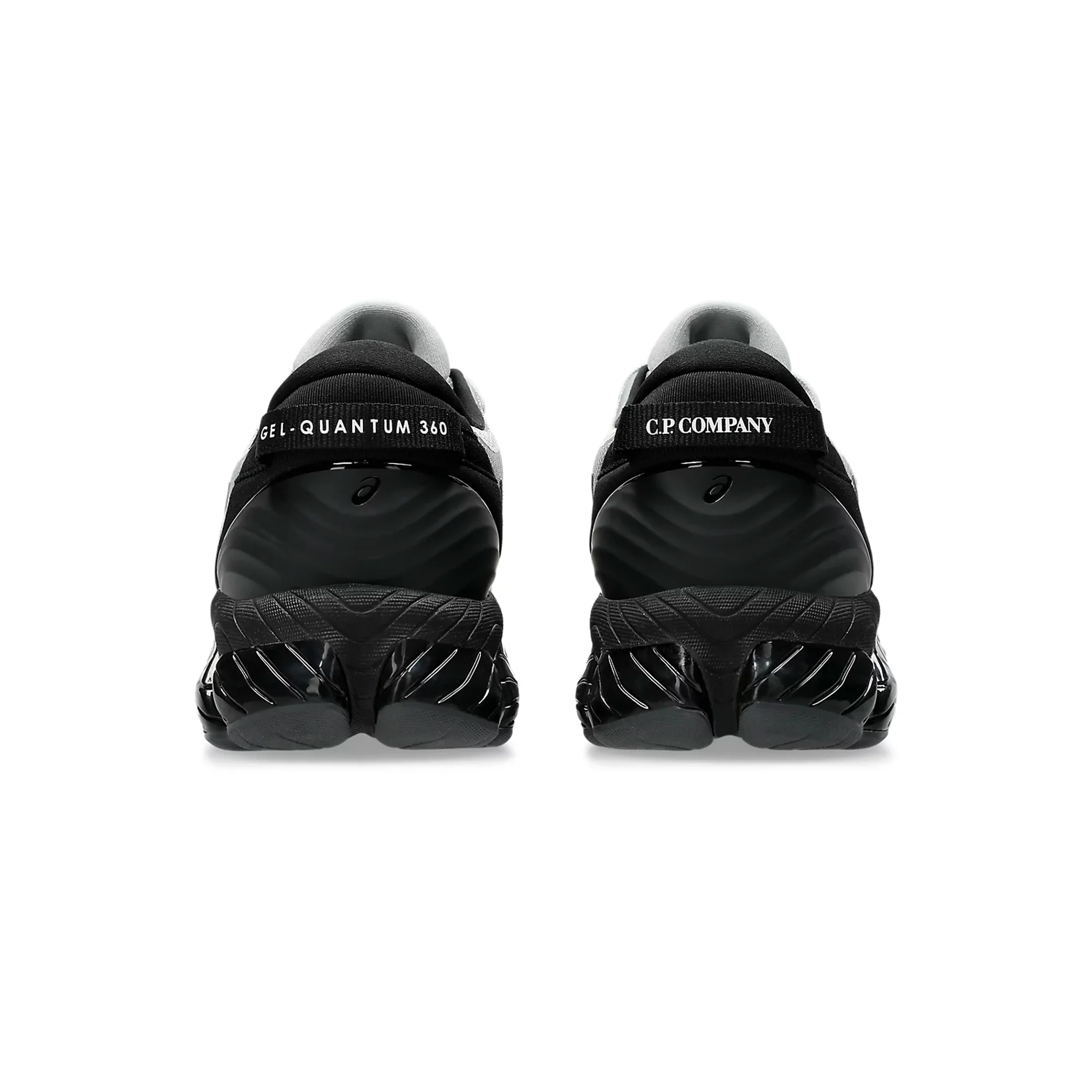 Asics x C.P. Company Gel-Quantum 360 VIII Shoes - Image 3