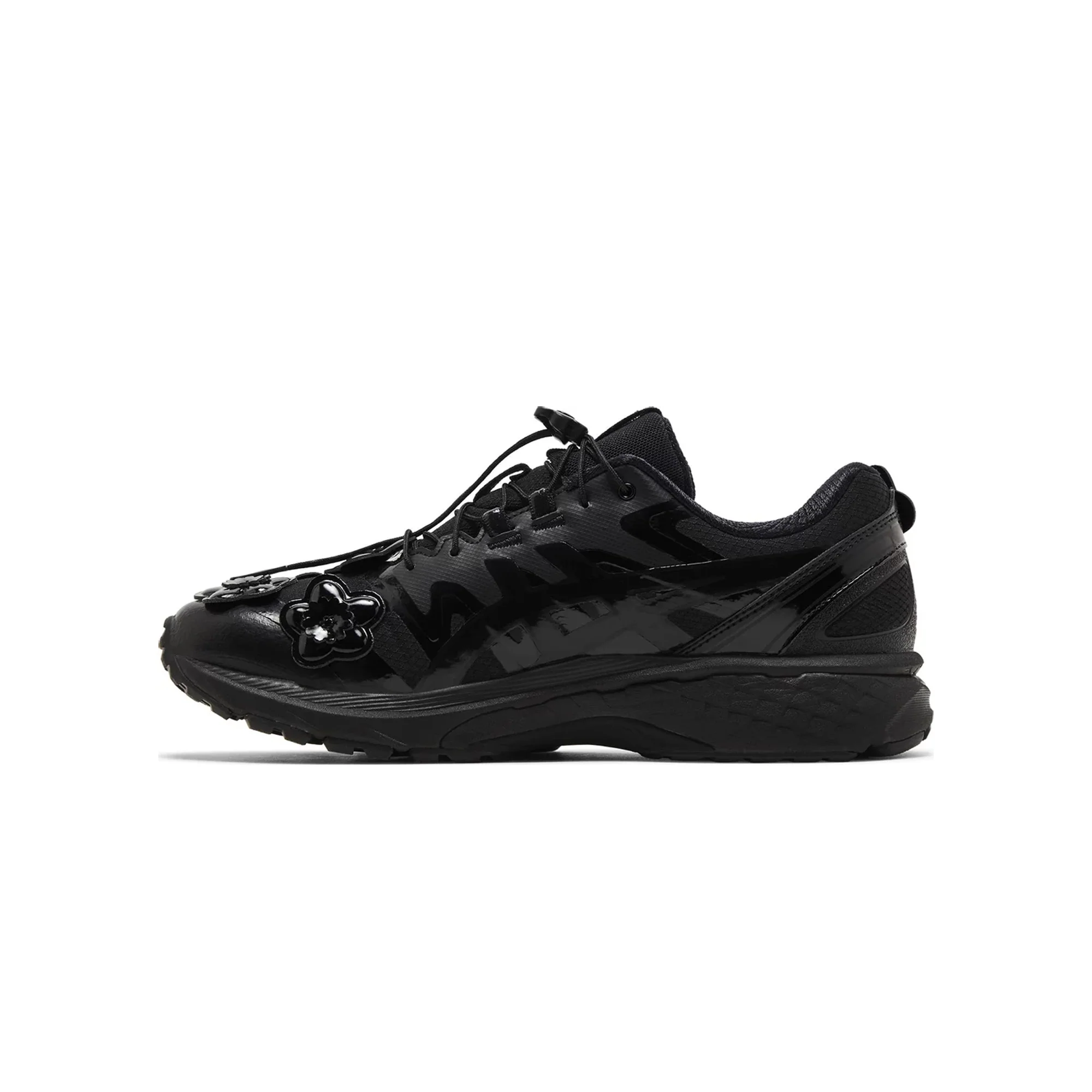 Asics x Cecilie Bahnsen Mens Gel-Terrain Shoes - Image 4