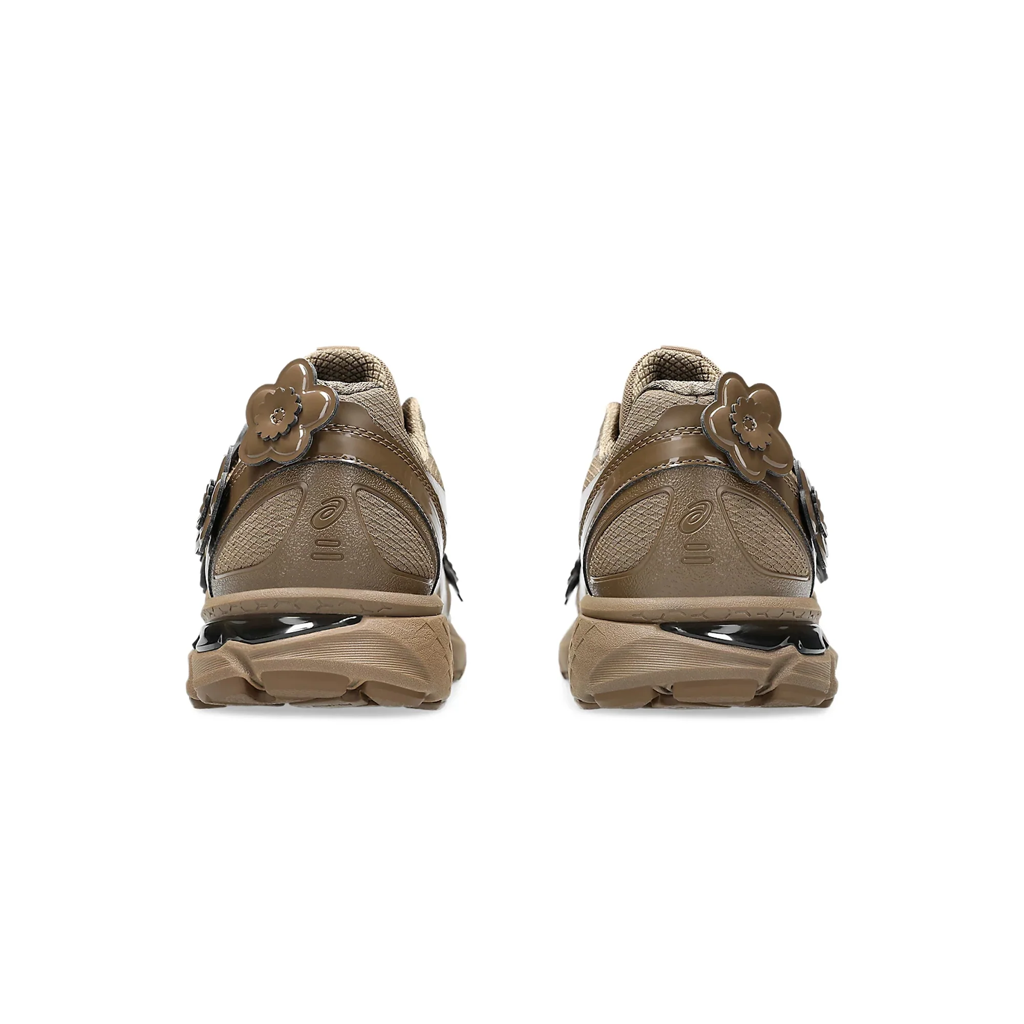 Asics x Cecilie Bahnsen Mens Gel-Terrain Shoes - Image 3