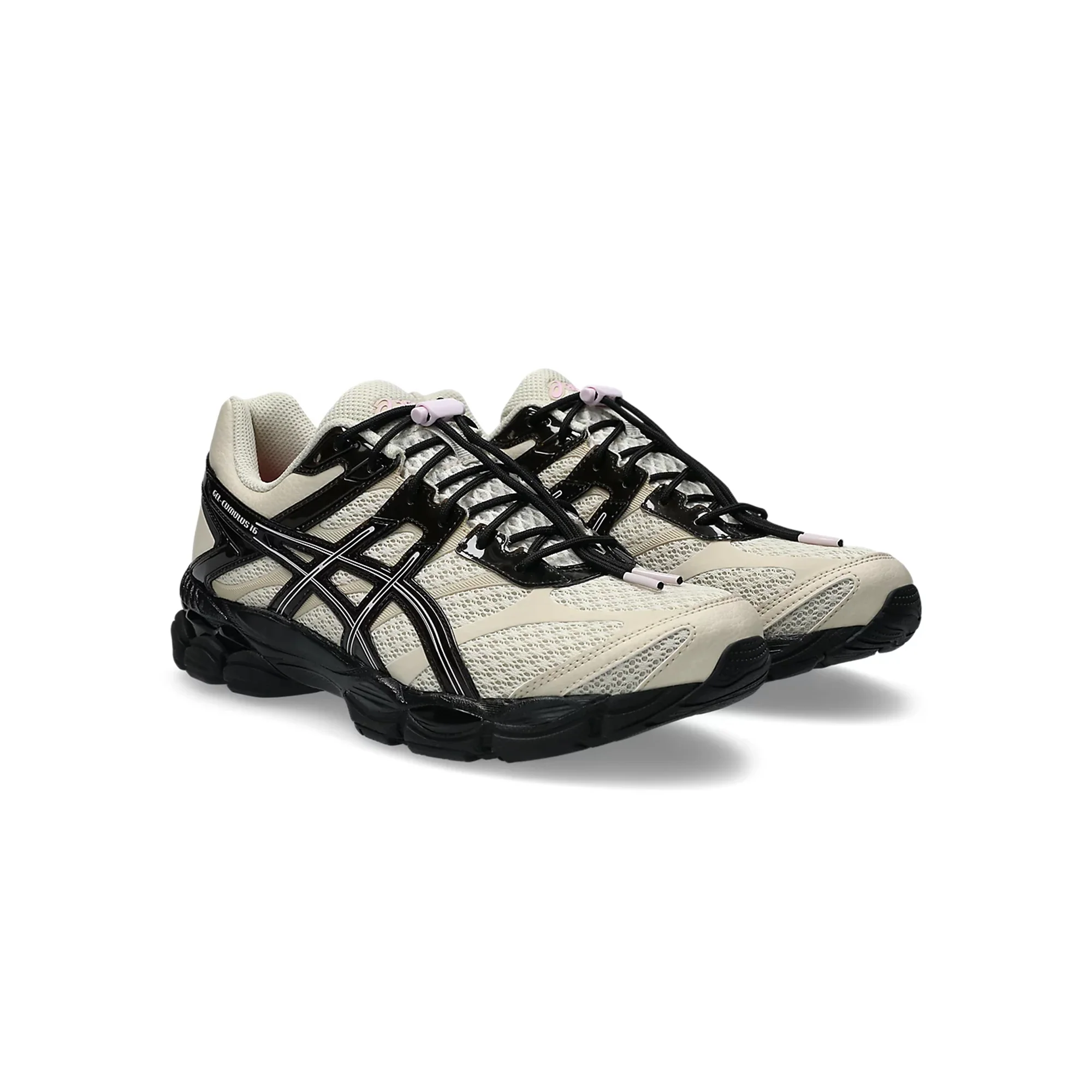 Asics x Finesse Mens Gel-Cumulus 16 Shoes - Image 2