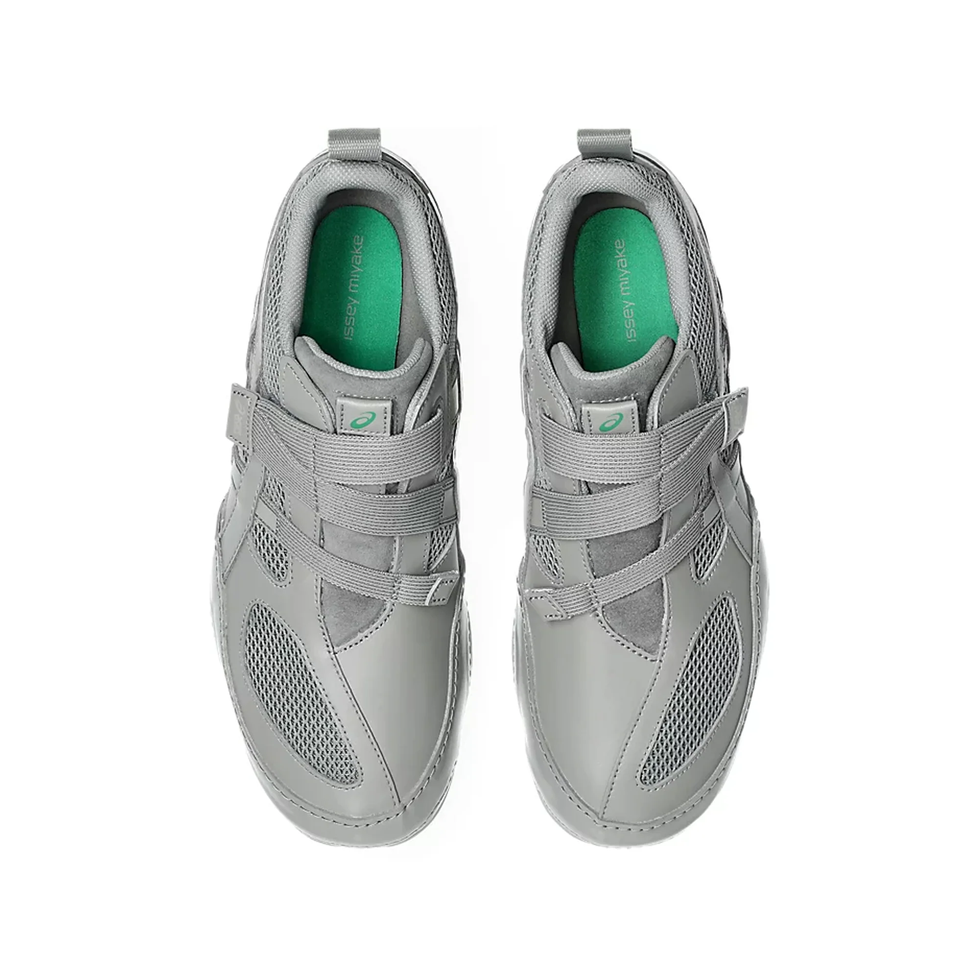 Asics x Issey Miyake Mens Hyper Taping Shoes - Image 4