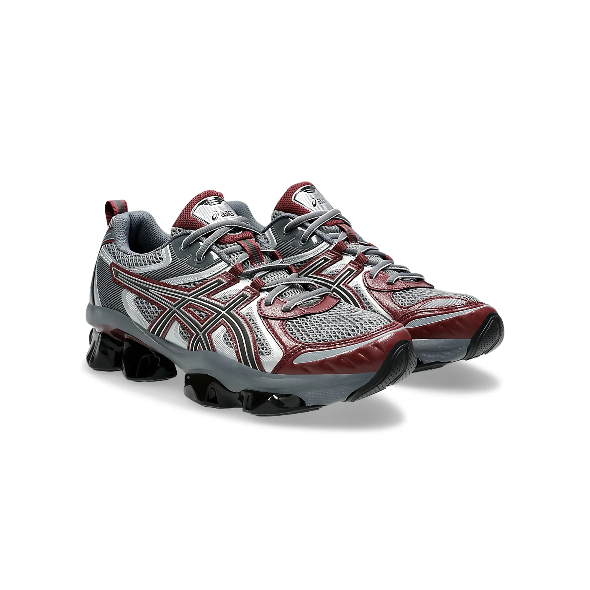 Asics Mens US5-S Gel-Quantum Kinetic Shoes - Image 2