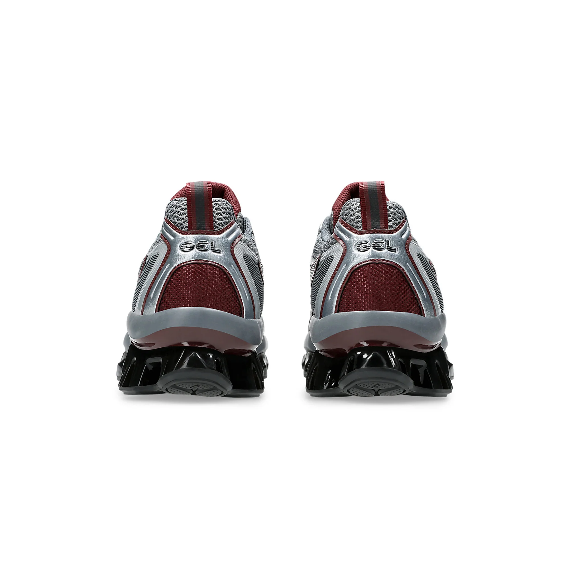 Asics Mens US5-S Gel-Quantum Kinetic Shoes - Image 3