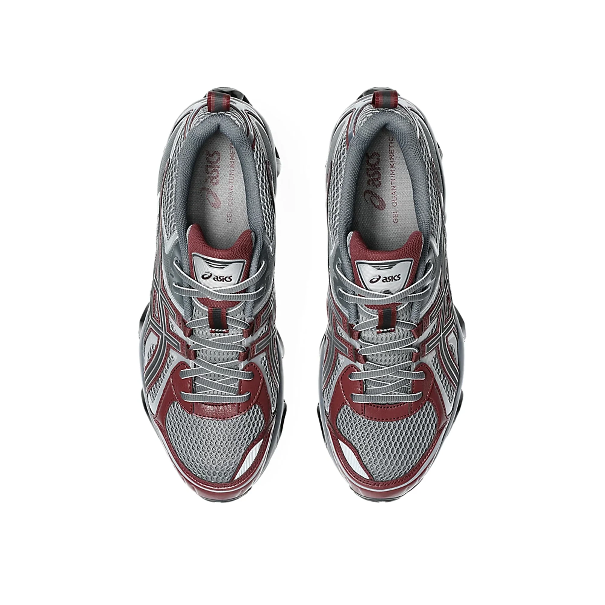 Asics Mens US5-S Gel-Quantum Kinetic Shoes - Image 4