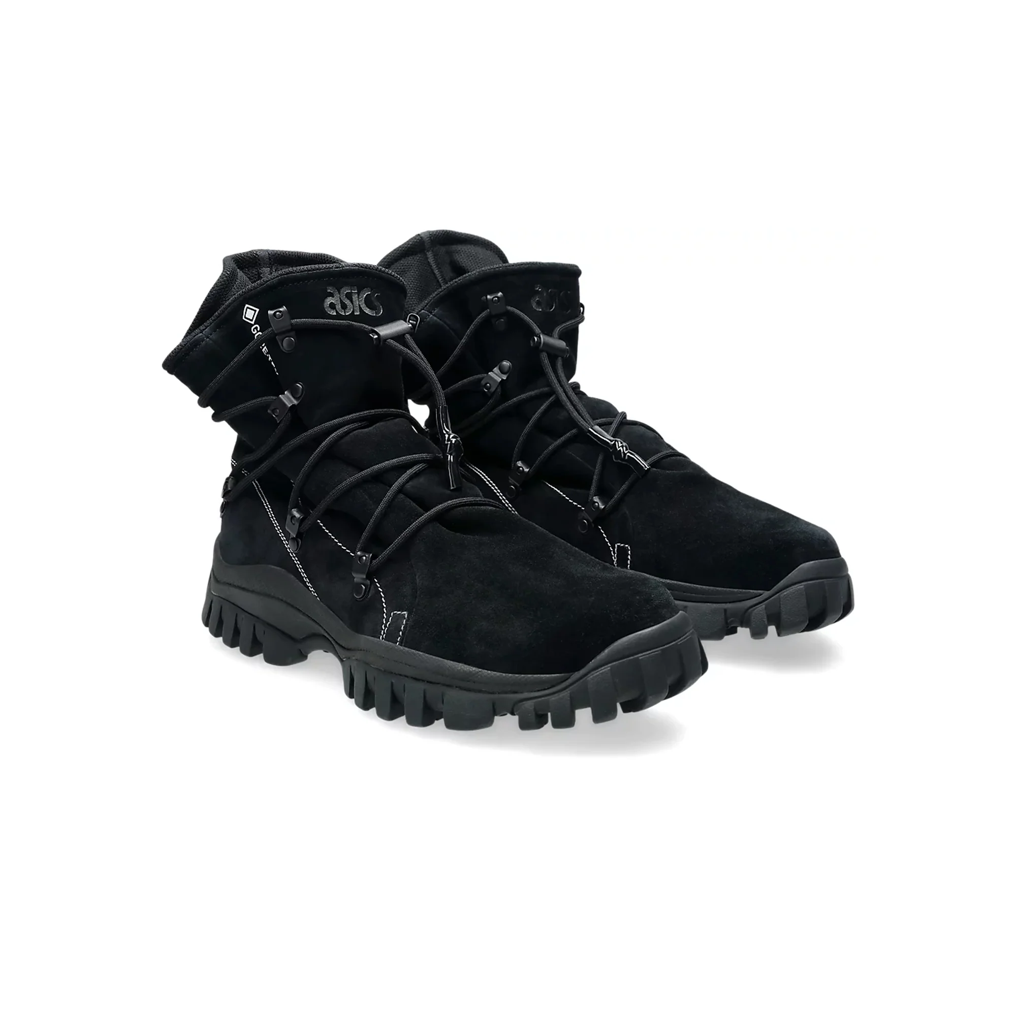Asics x Mita Sneakers Gel-Yetitokyo High GTX Shoes - Image 2