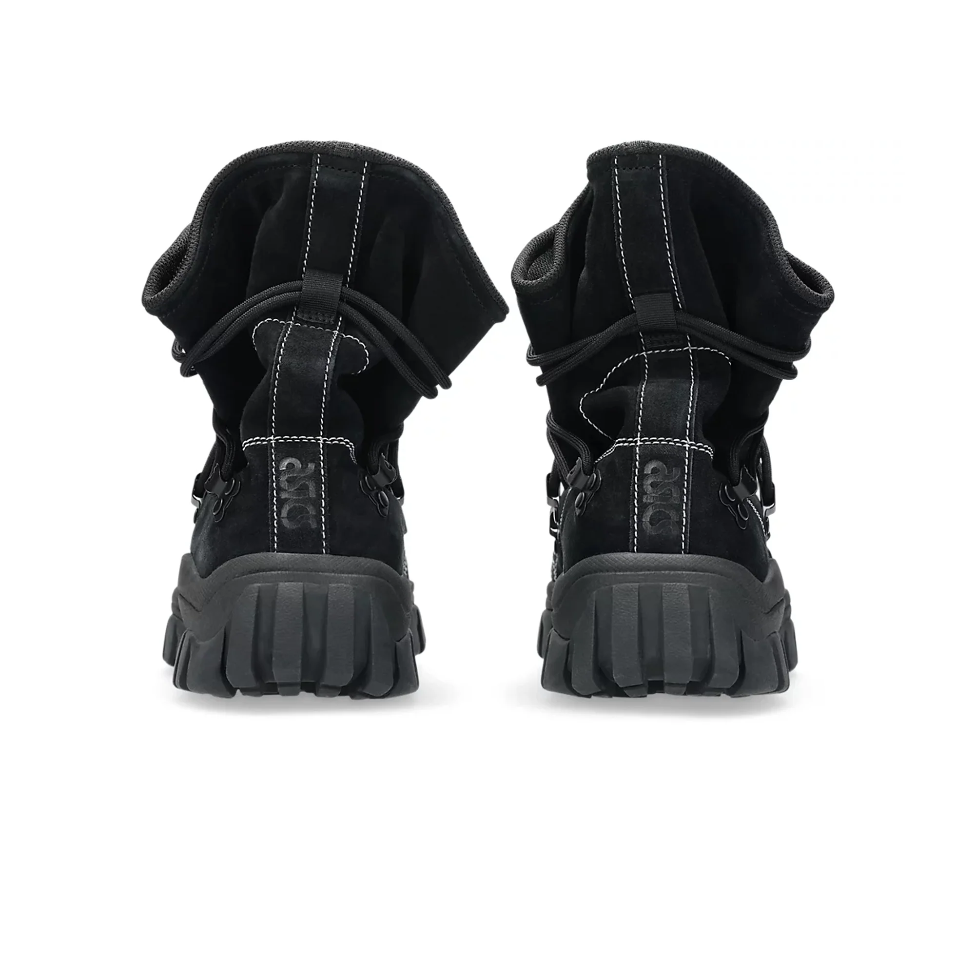 Asics x Mita Sneakers Gel-Yetitokyo High GTX Shoes - Image 3
