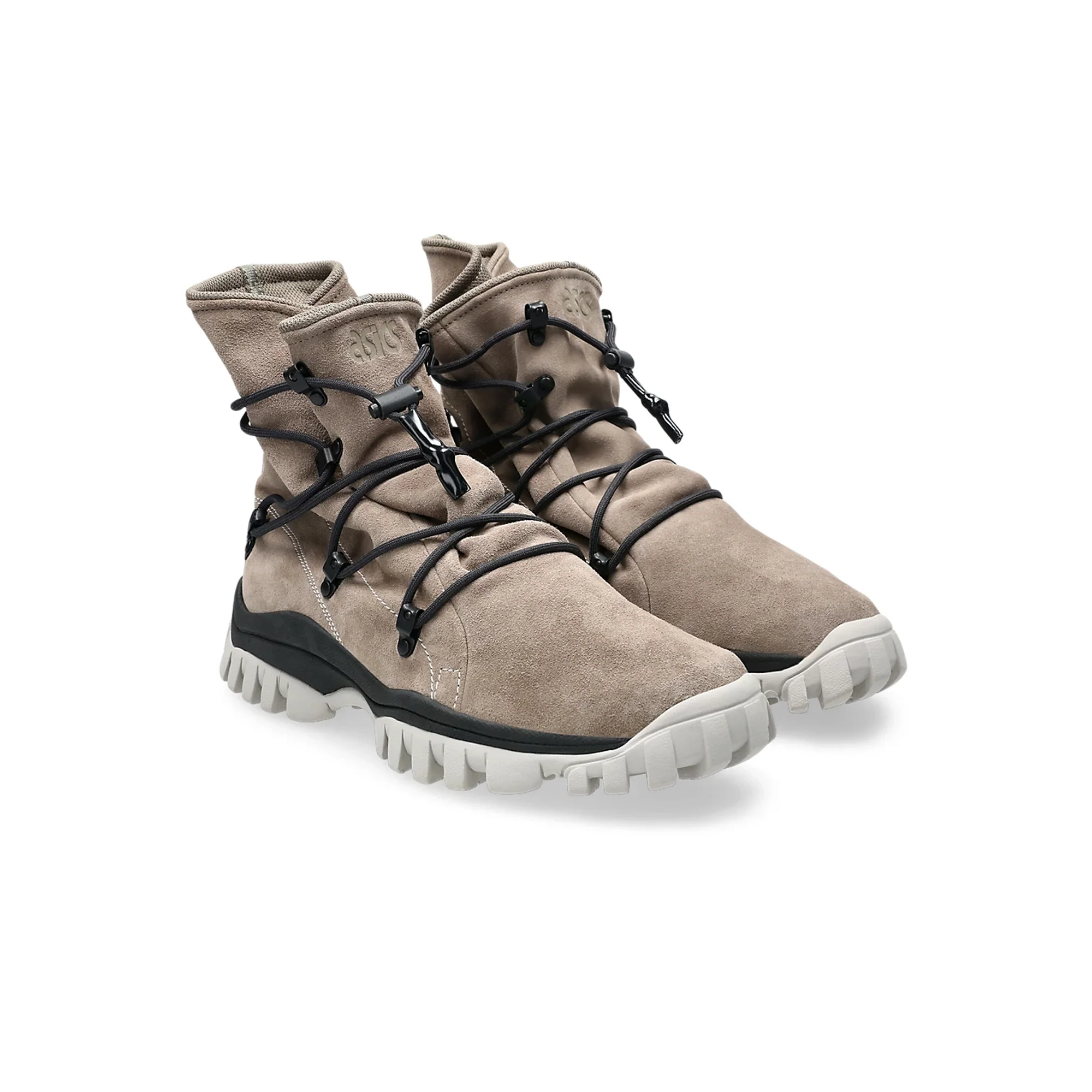 Asics x Mita Sneakers Gel-Yetitokyo High Shoes - Image 2