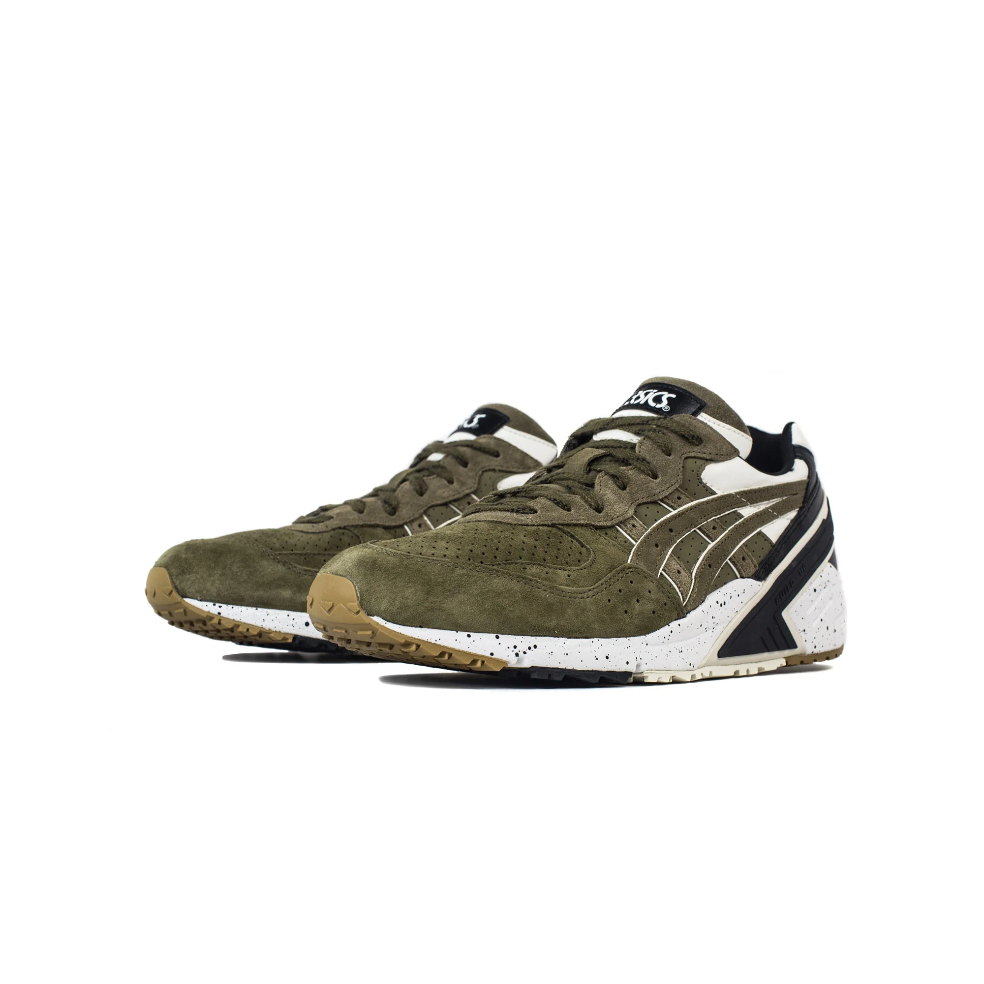 Asics x Monkeytime Gel-Sight [H62KK-8686] - Image 2