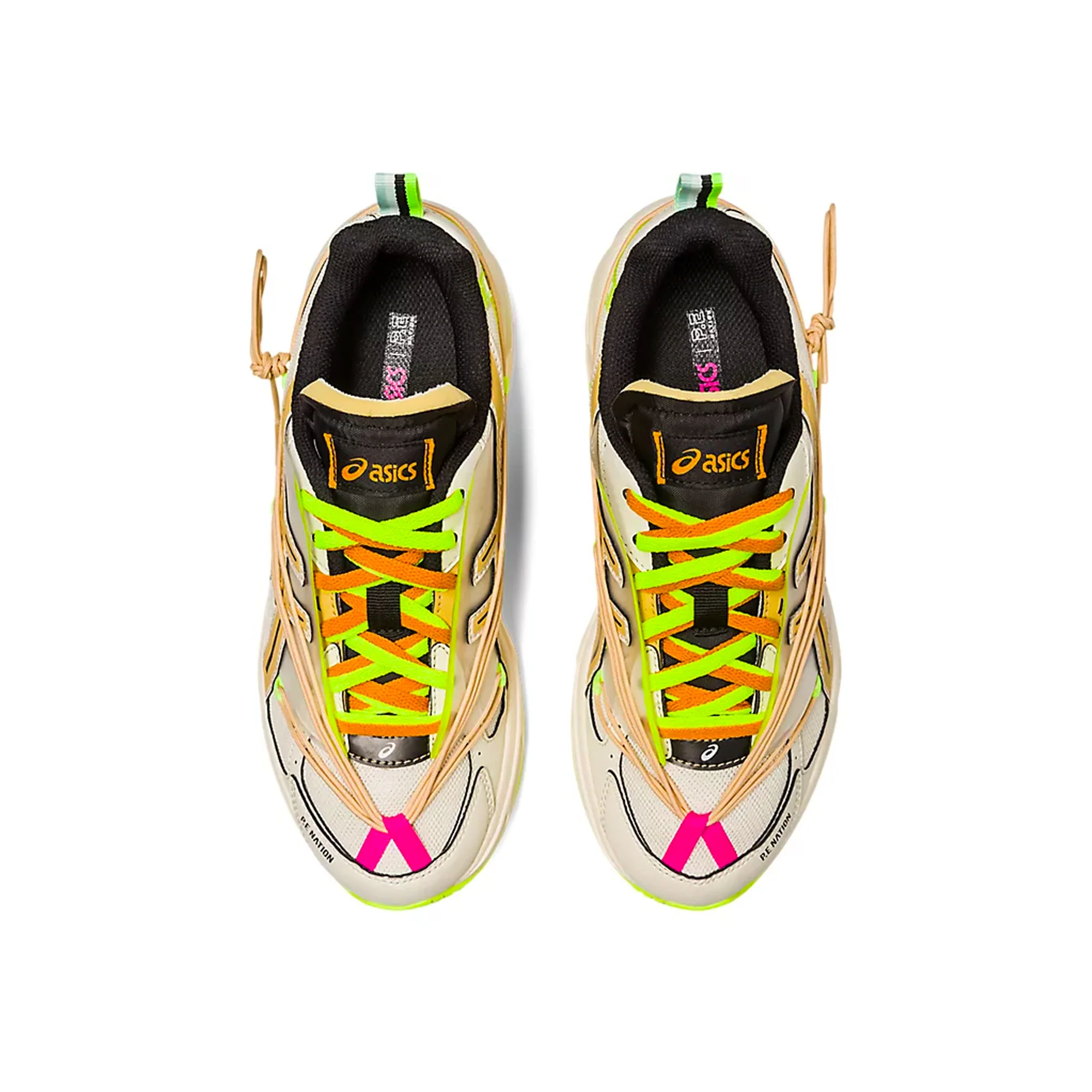 Asics x P.E. Nation GEL-1130 Shoes - Image 4