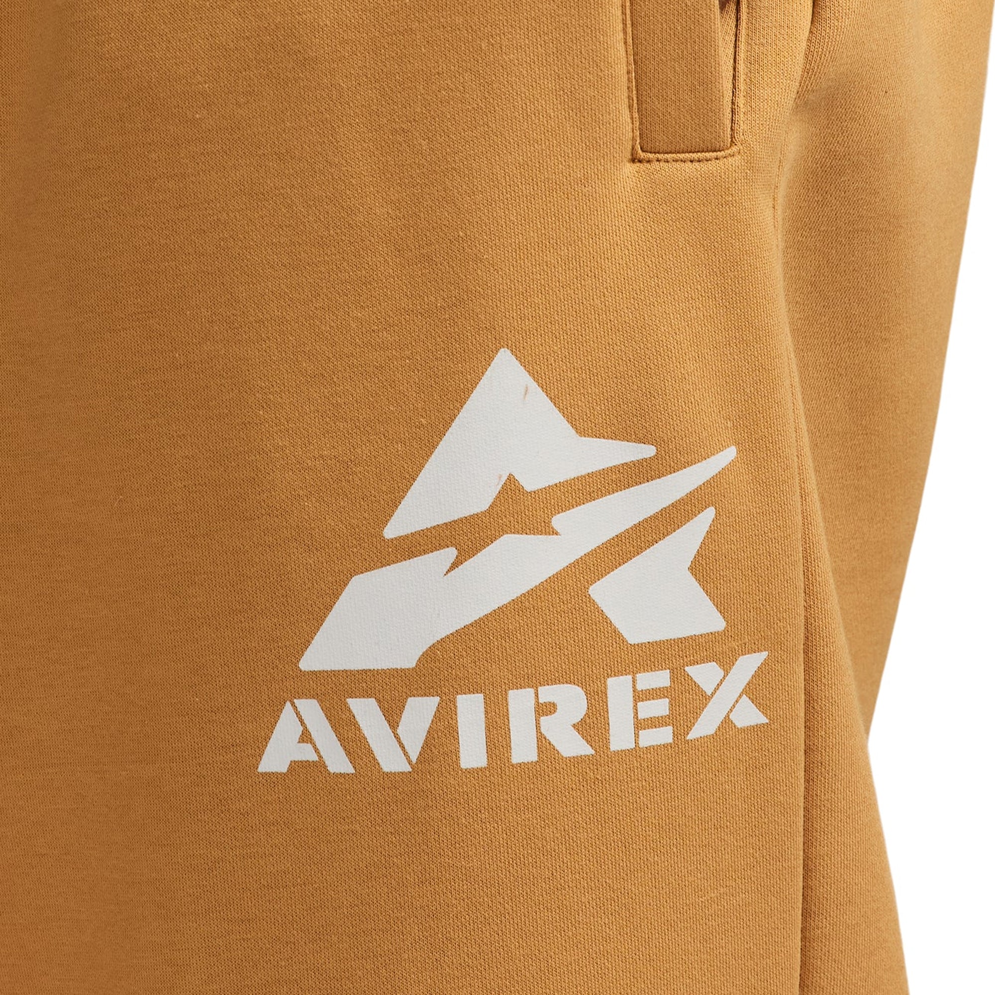 Avirex Mens DTM Cargo Jogger Pant - Image 4