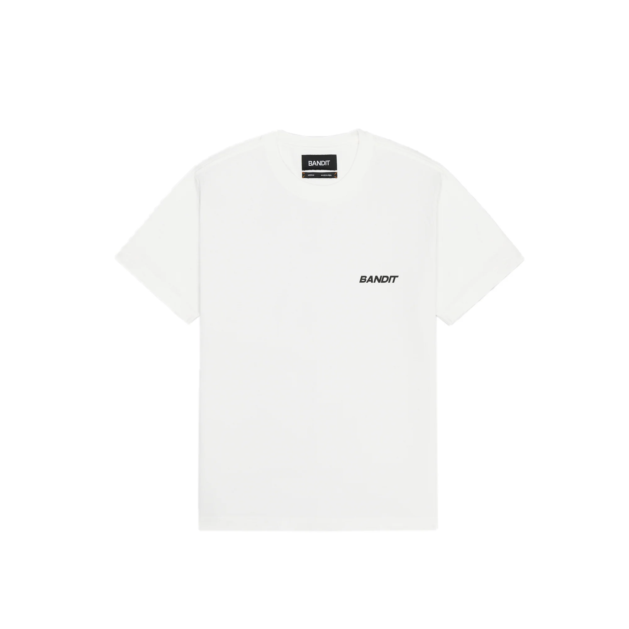 Bandit Running Winter Classic Cotton Tee